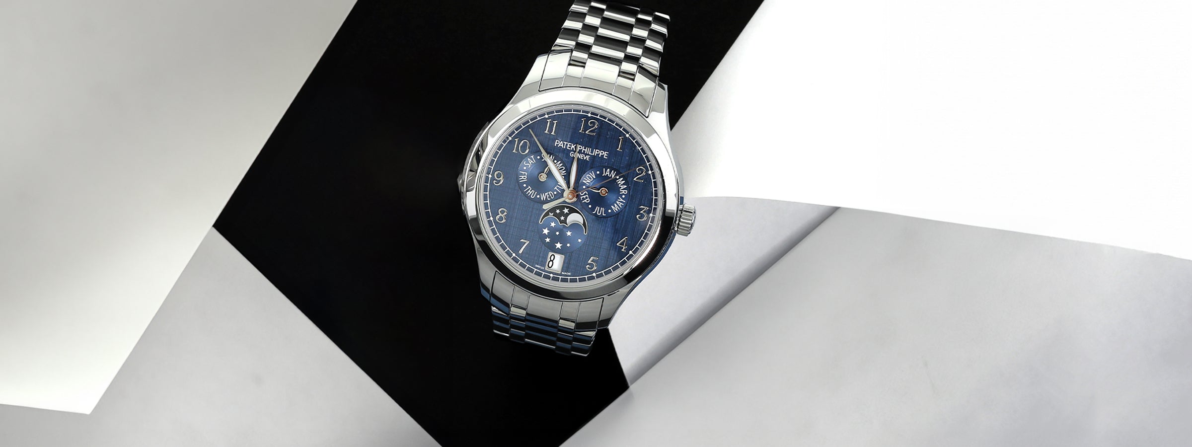 Why Used Patek Philippe Watches Are Worth Every Penny