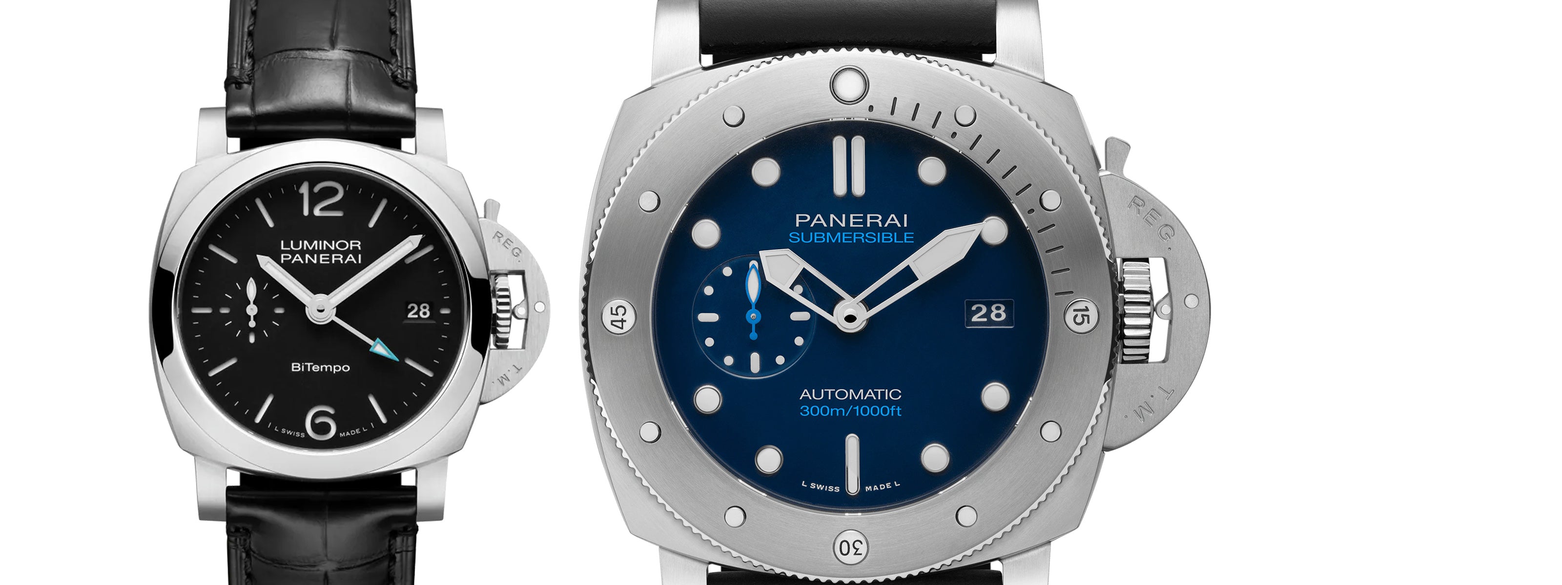 What Are the Best Panerai Watches to Buy?