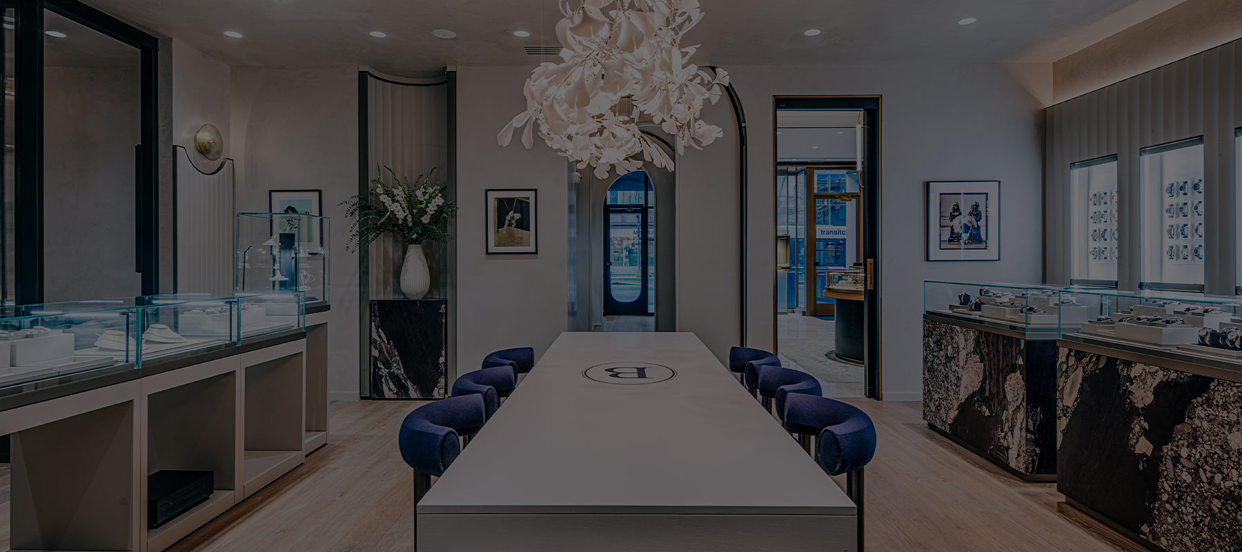 The Ultimate Online Watch Shopping Experience