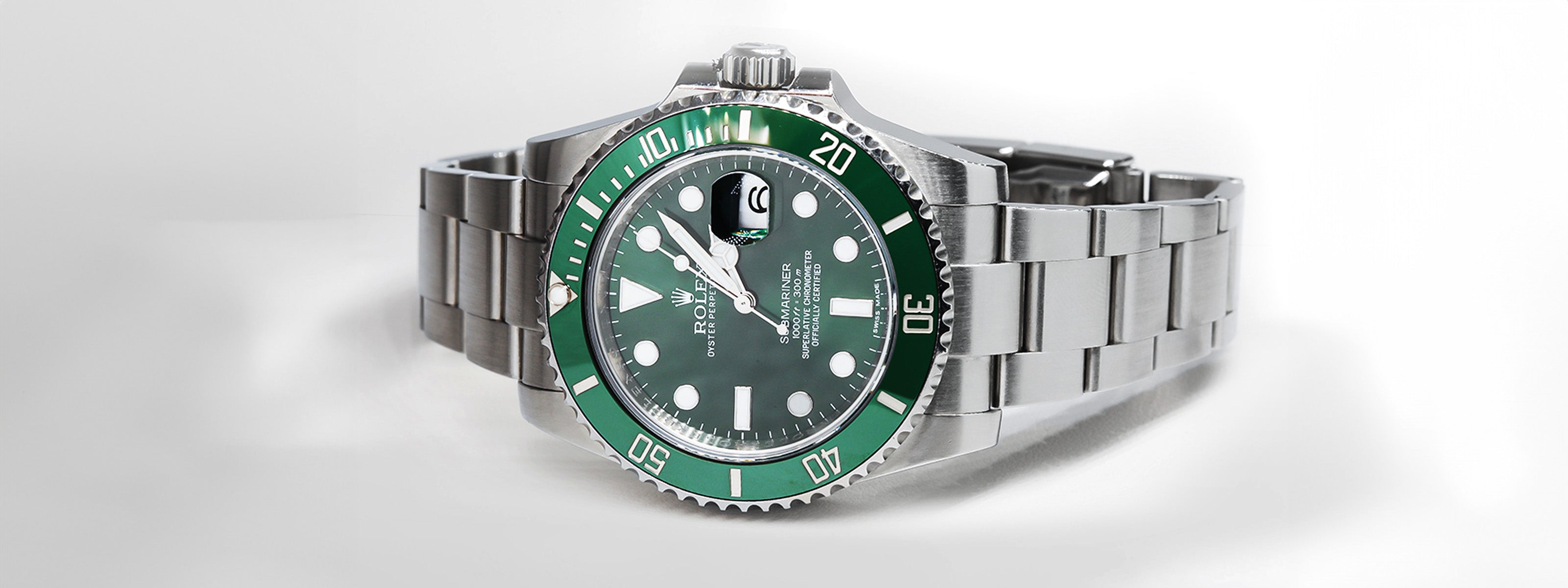 The Financial Benefits of Pre-Owned Watches