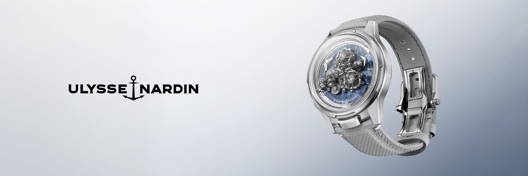 DIVER X SKELETON AZURE