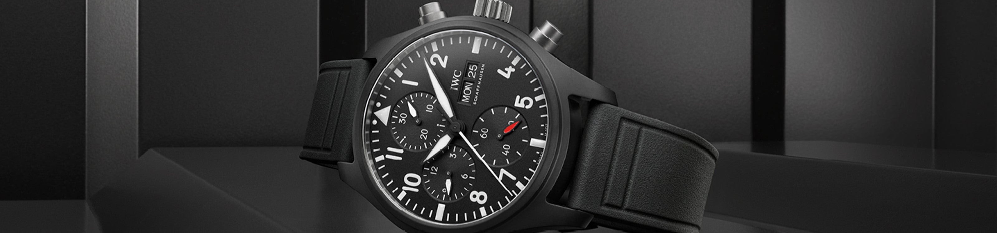 Pre-Owned IWC Schaffhausen