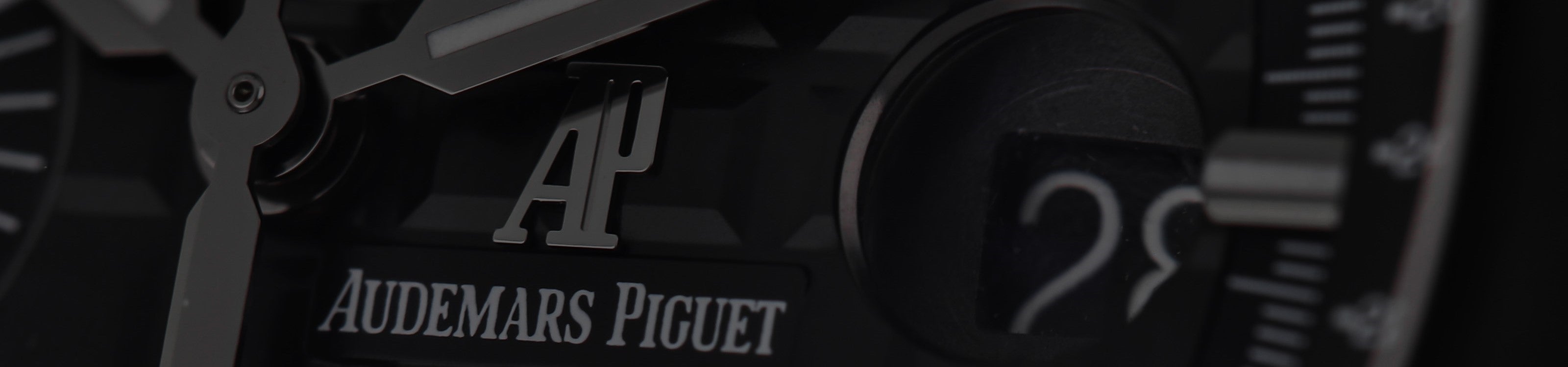 Pre-Owned Audemars Piguet