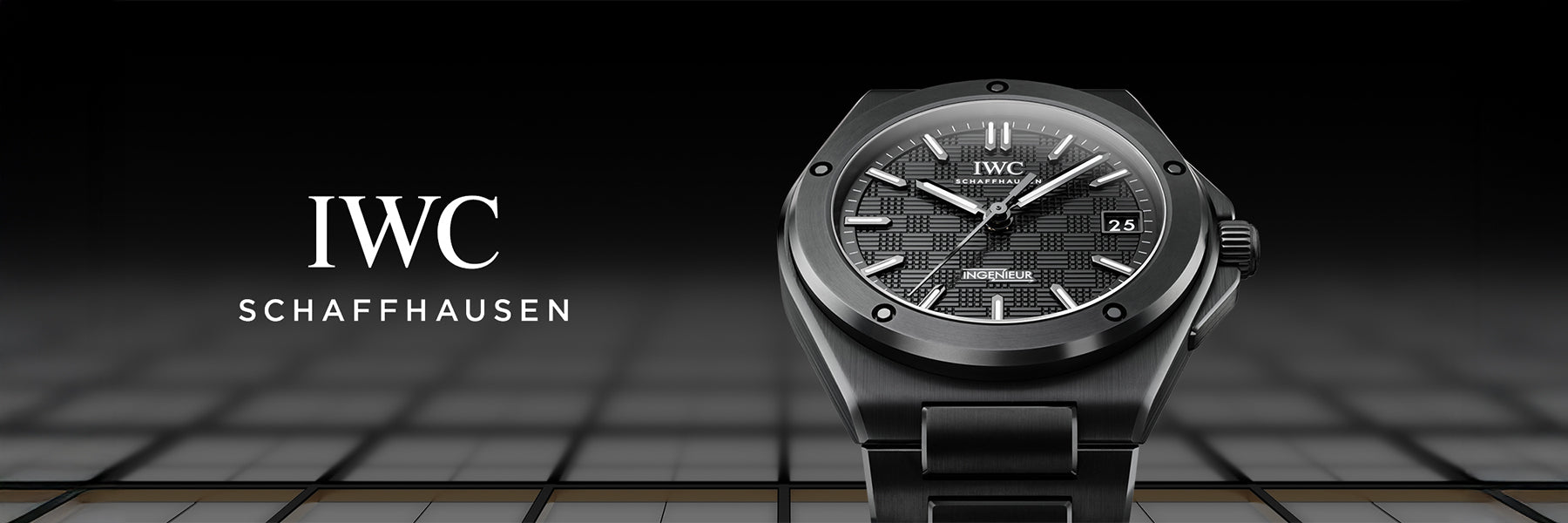 IWC Pilot's Watch Performance Chronograph 41