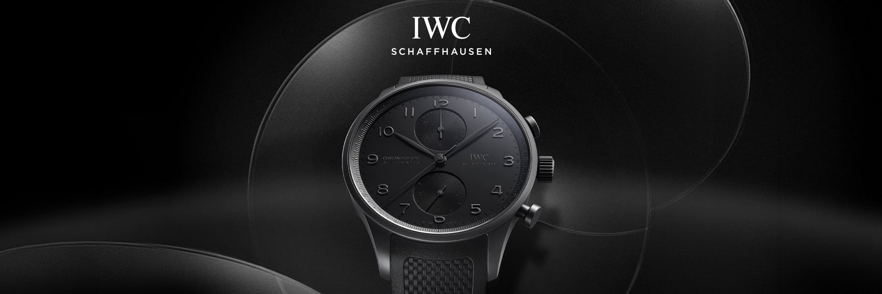 IWC Pilot's Watch Performance Chronograph 41
