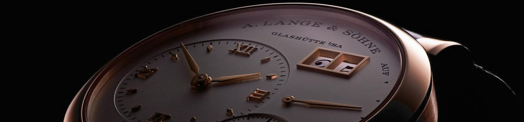Pre-Owned A. Lange & Söhne