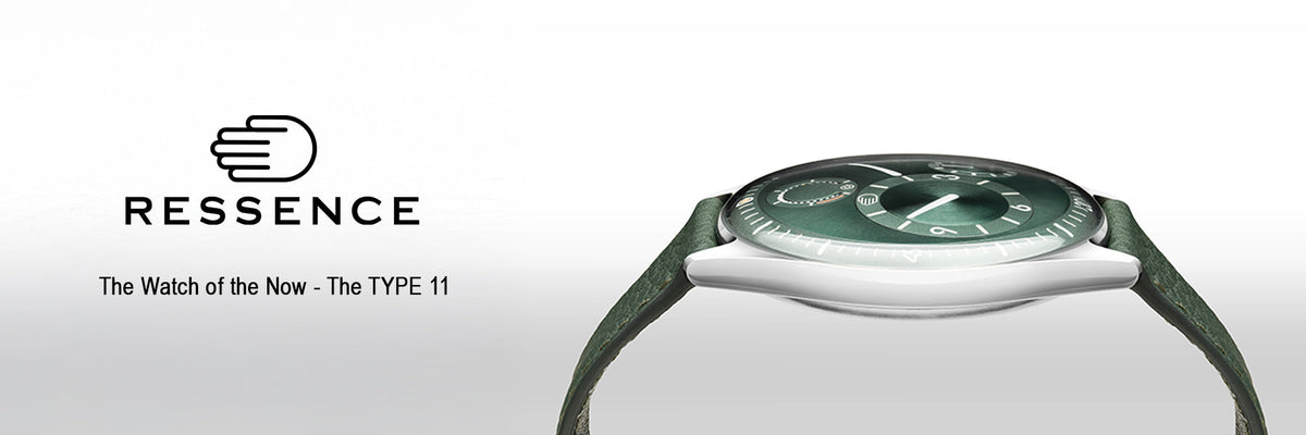 Ressence