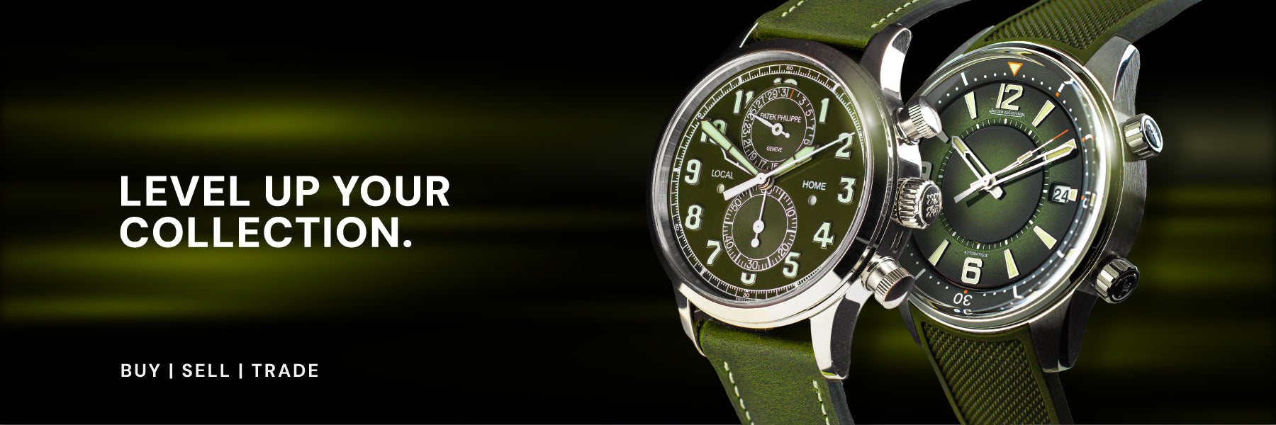 New Arrivals | Pre-Owned Watches