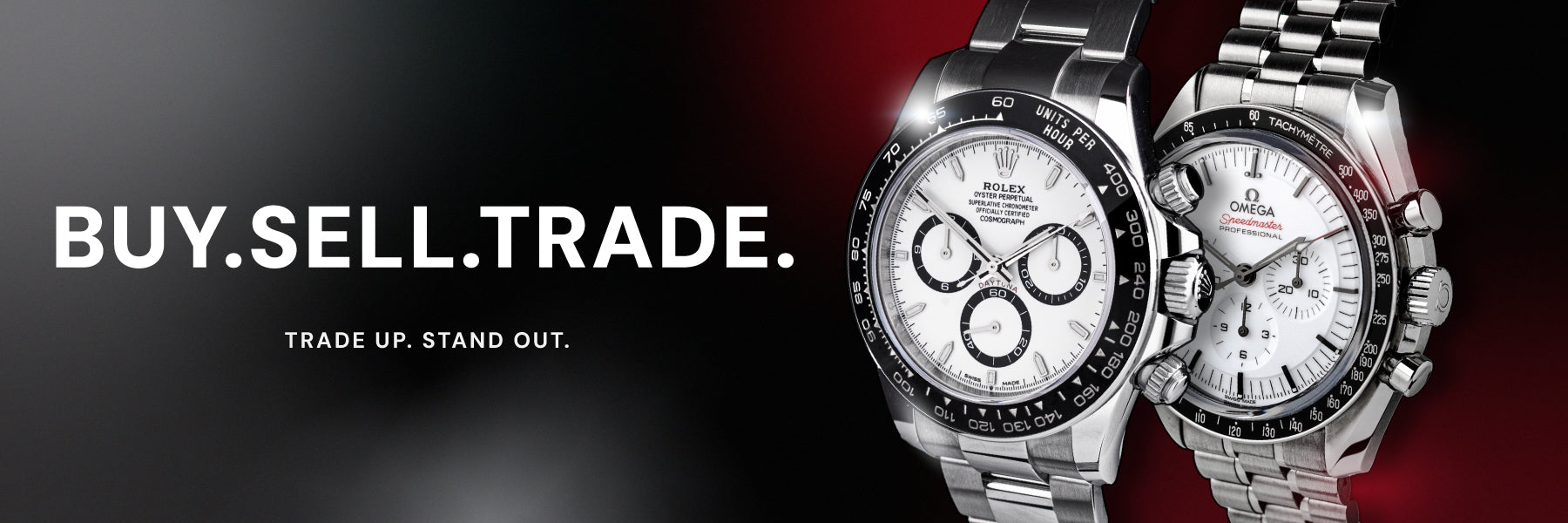 New Arrivals | Pre-Owned Watches