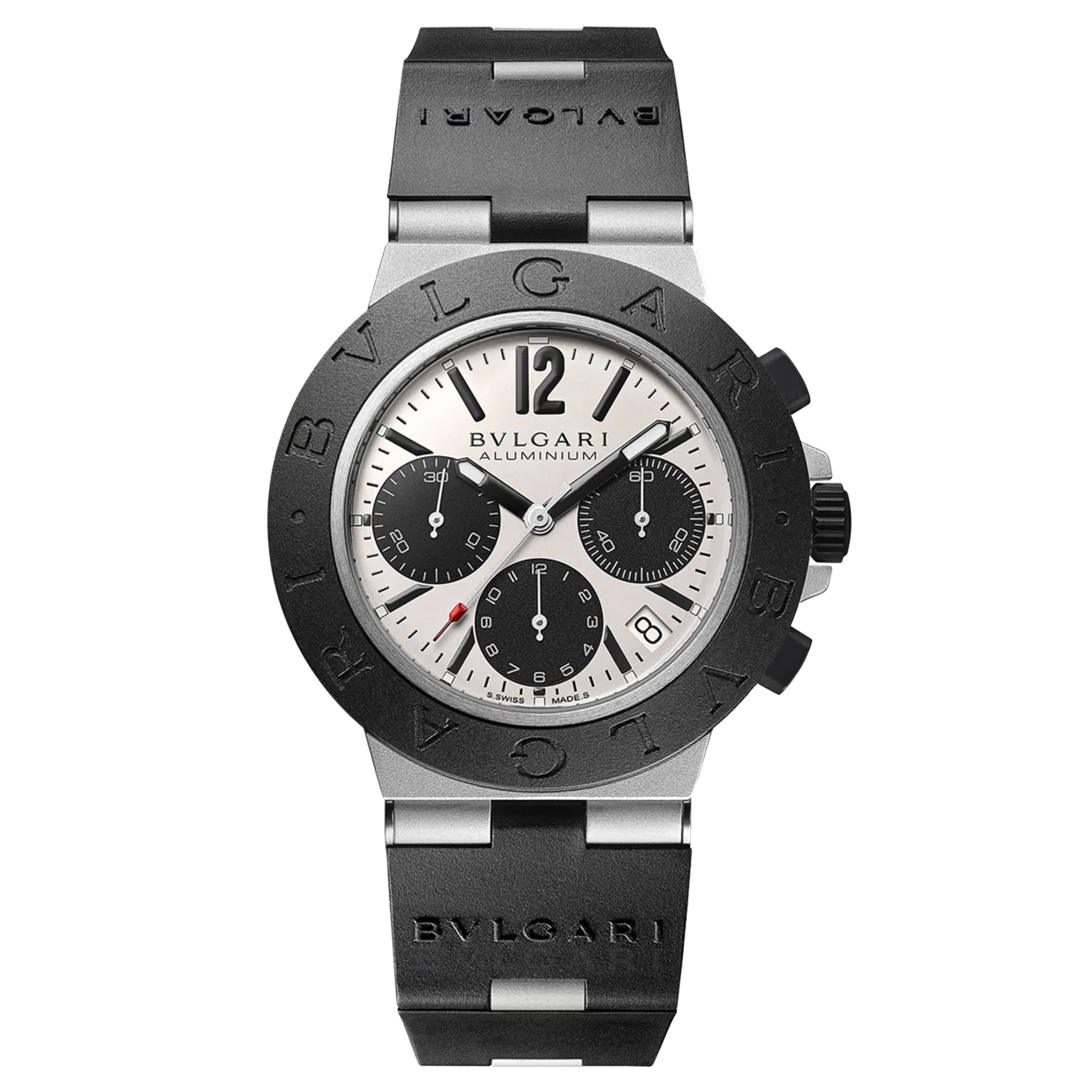 Bulgari Serpenti Seduttori watch