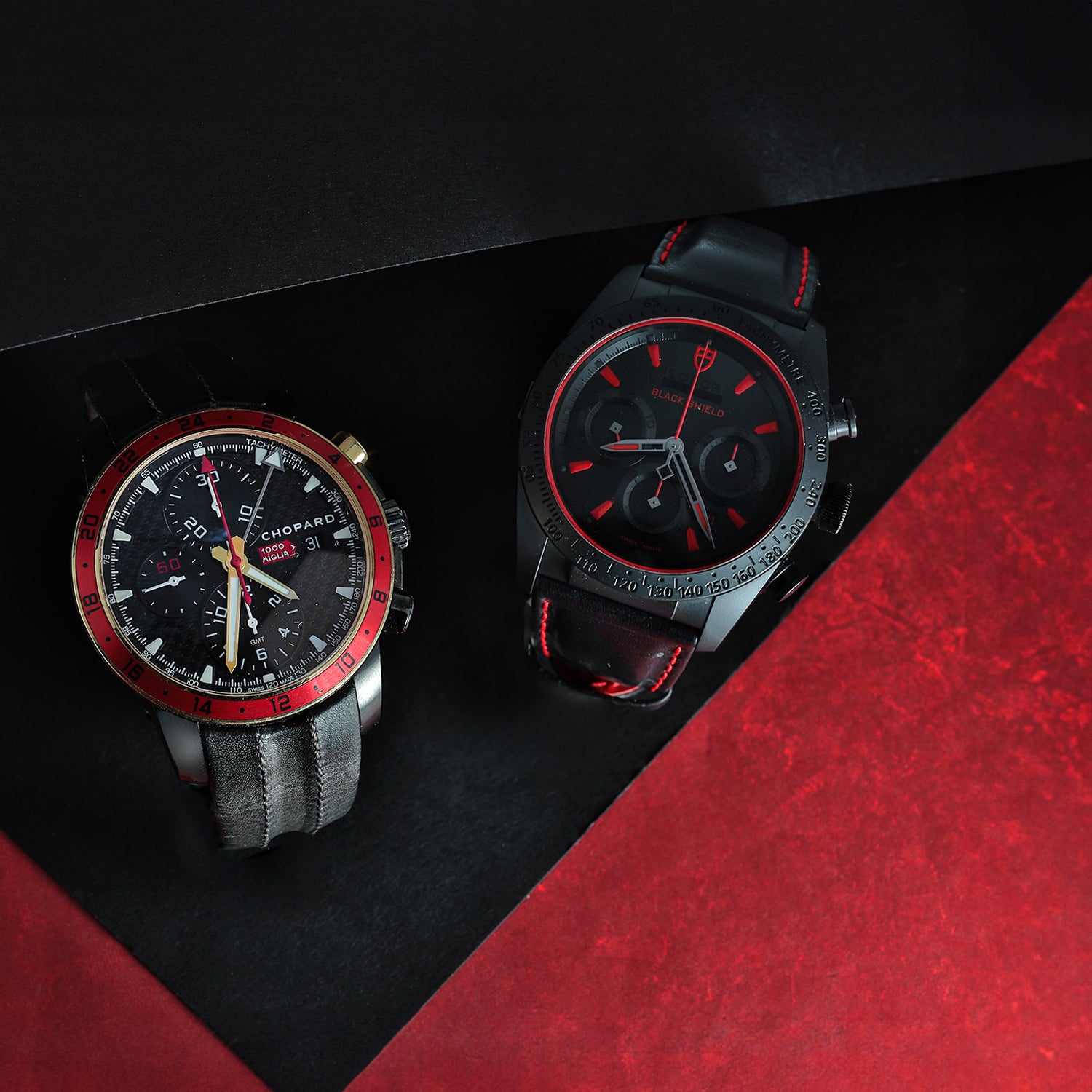 PRE-OWNED WATCHES COLLECTION