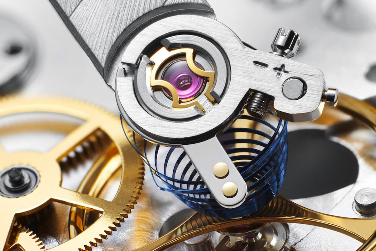 NOMOS SWING SYSTEM