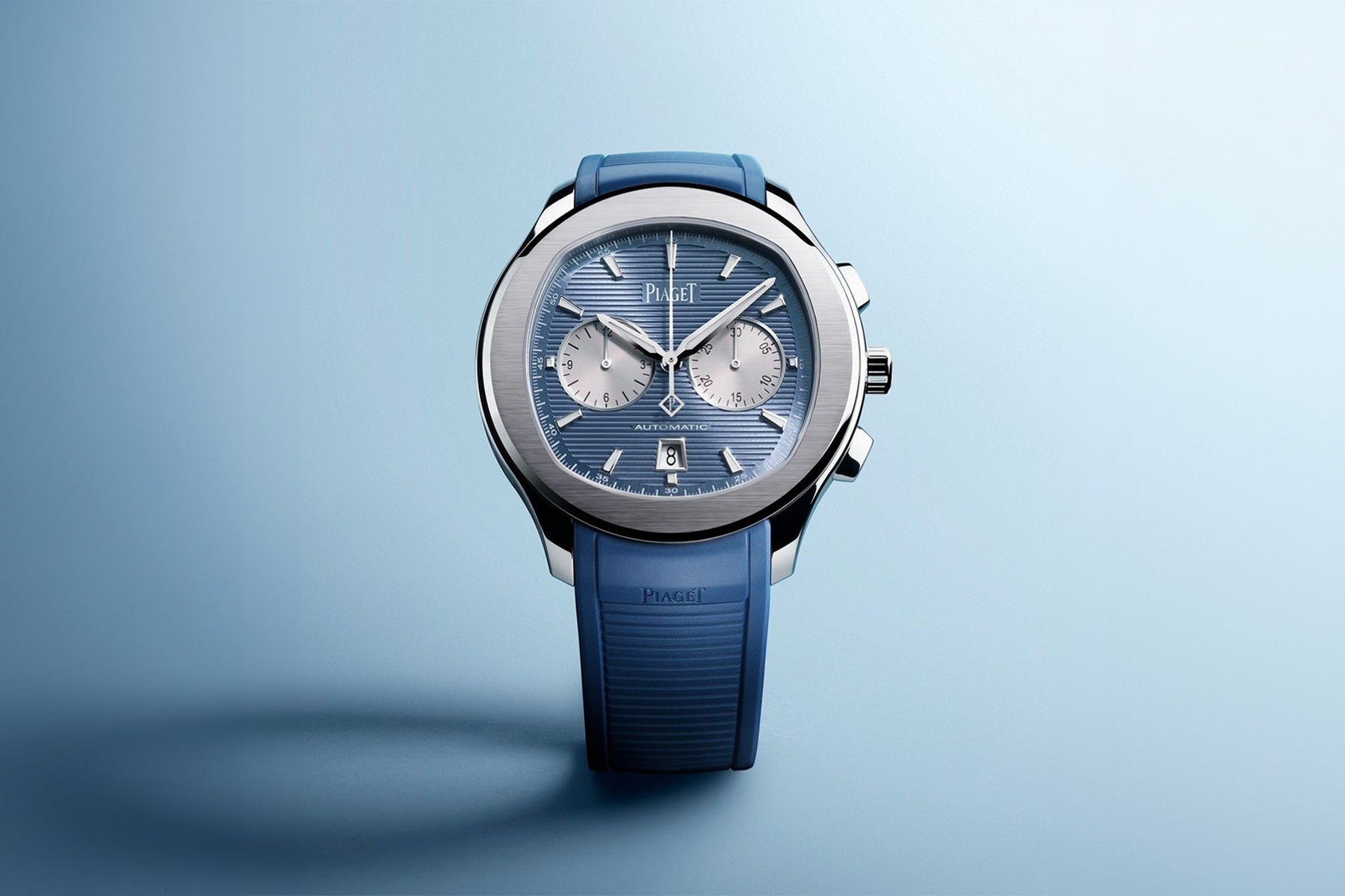 PIAGET POLO CHRONOGRAPH