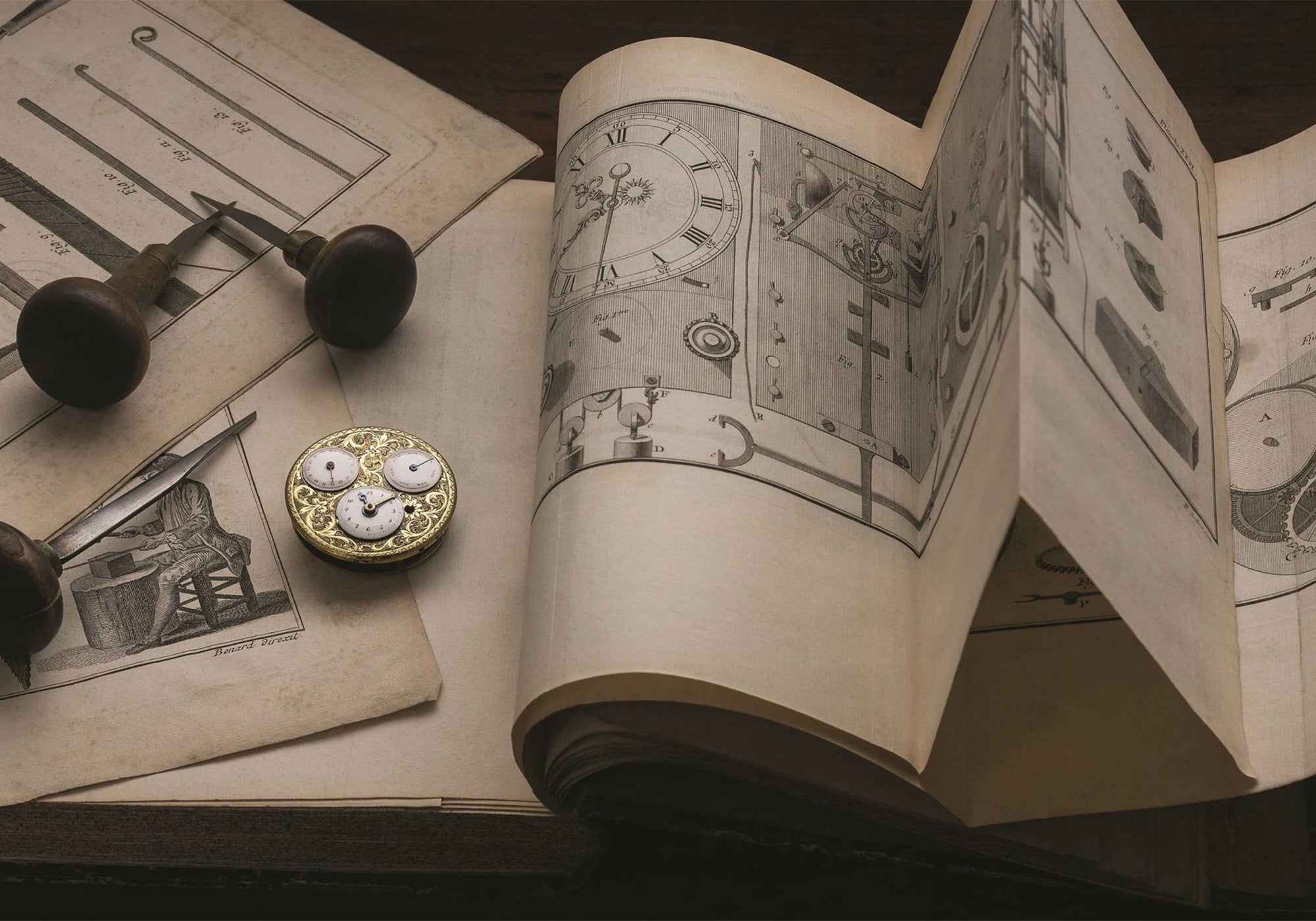 Vacheron Constantin History