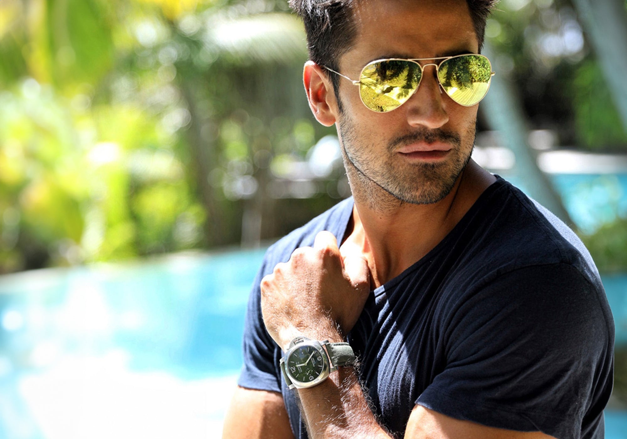 JEREMY JAUNCEY - Founder