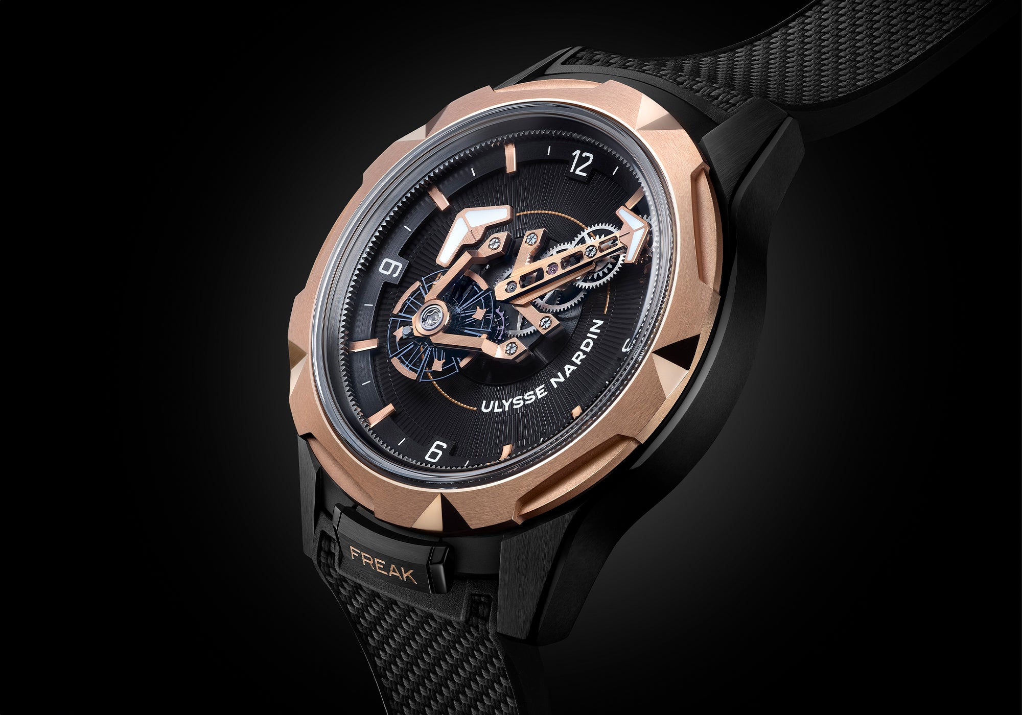 mens ulysse nardin