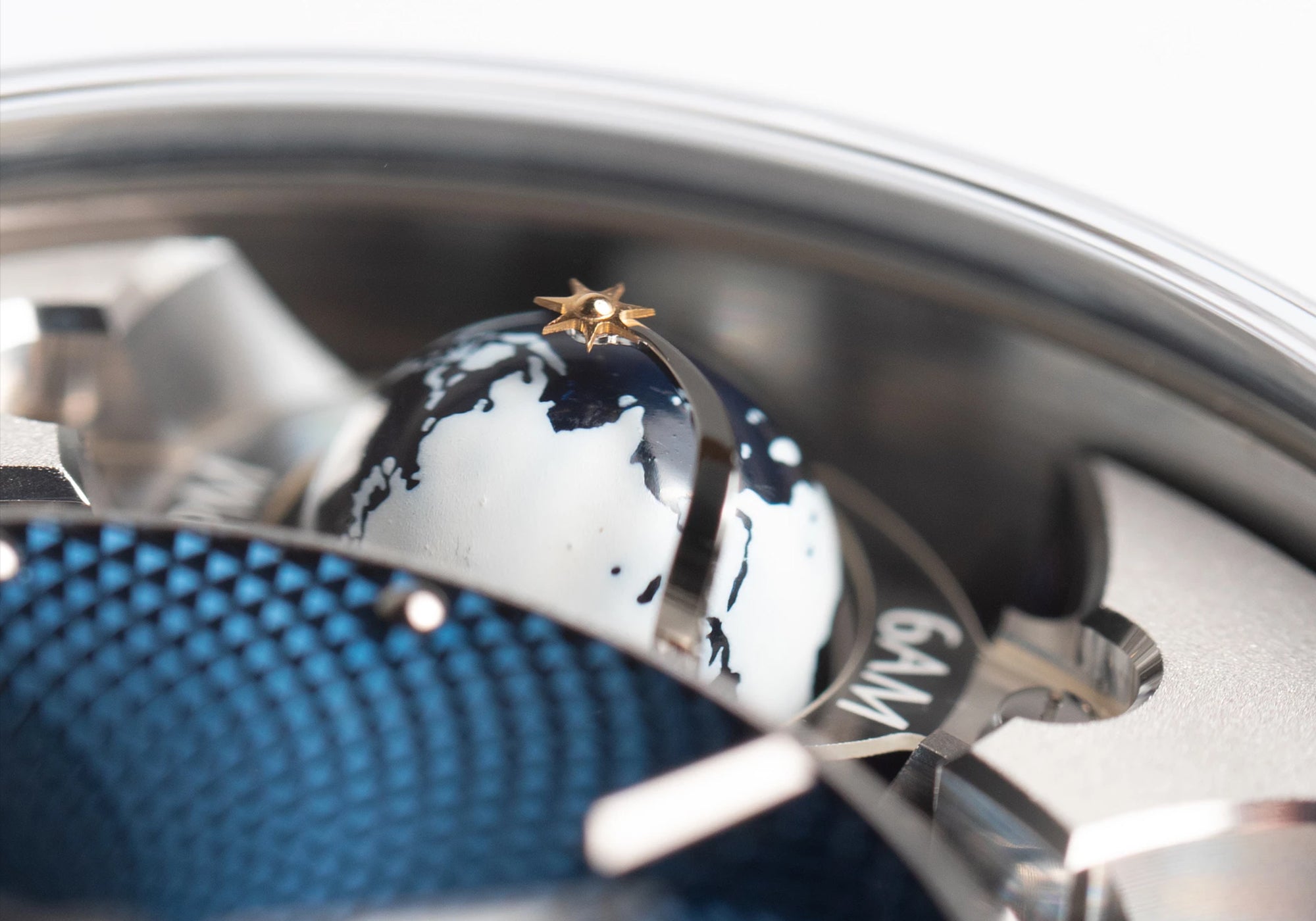 VICENTERRA WATCH DESIGN