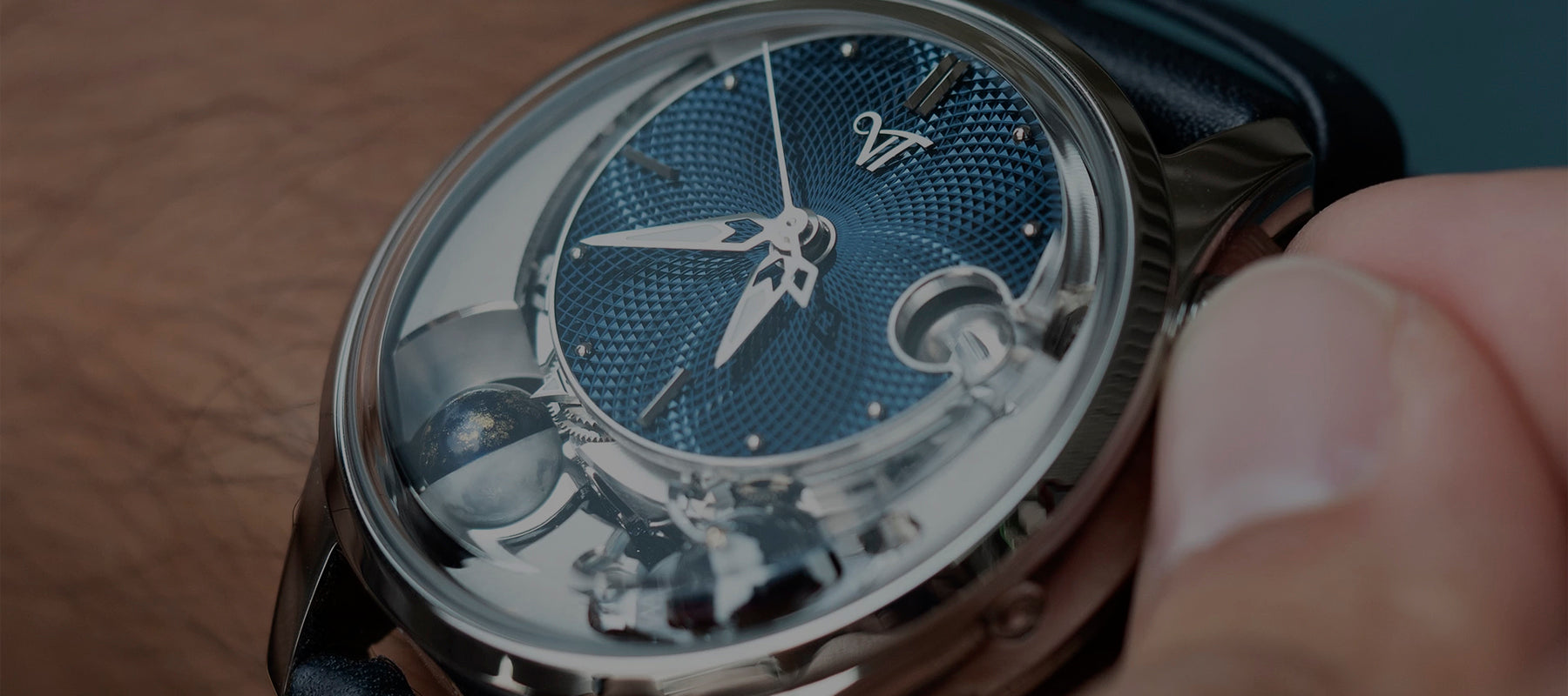 VICENTERRA WATCHES