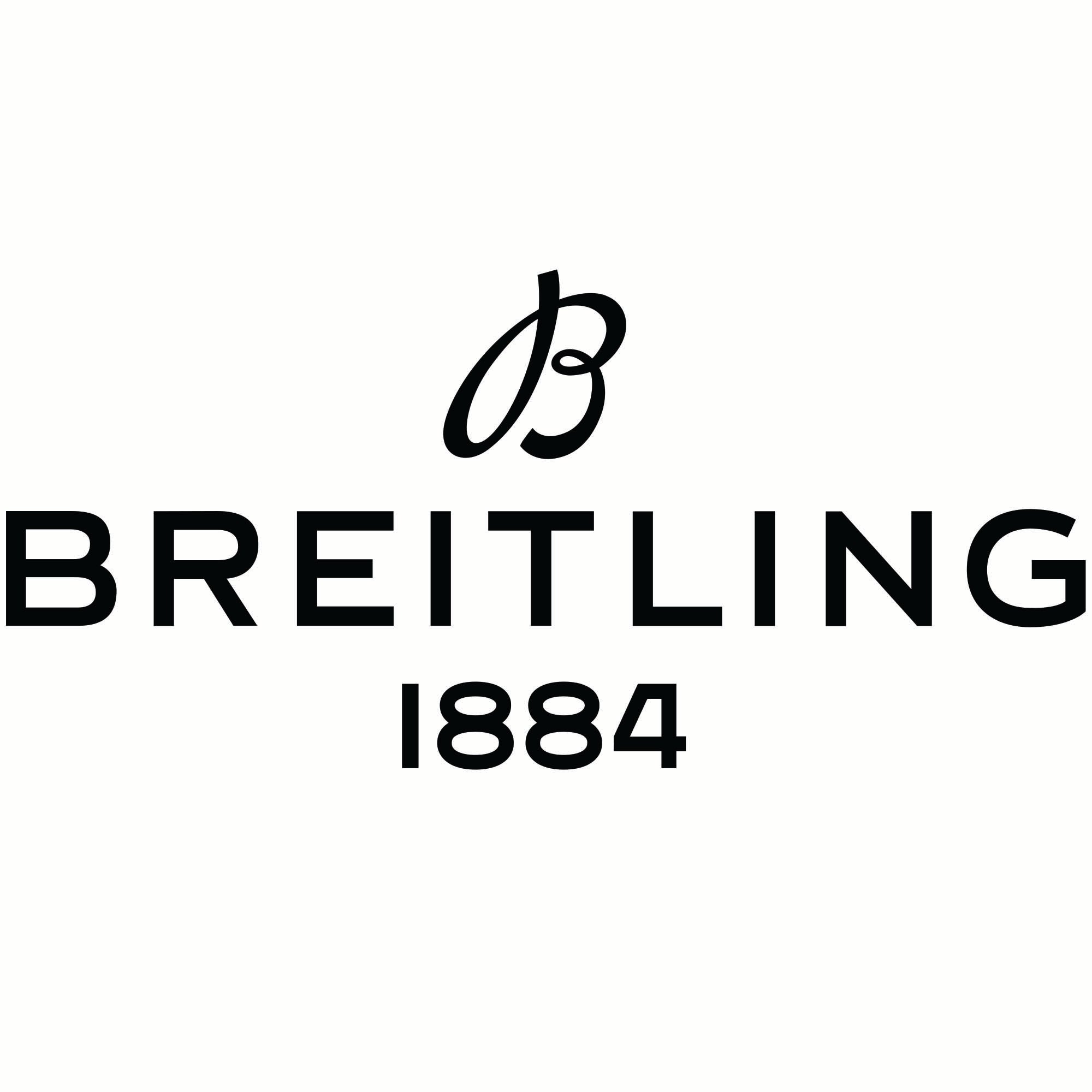 Breilting Logo