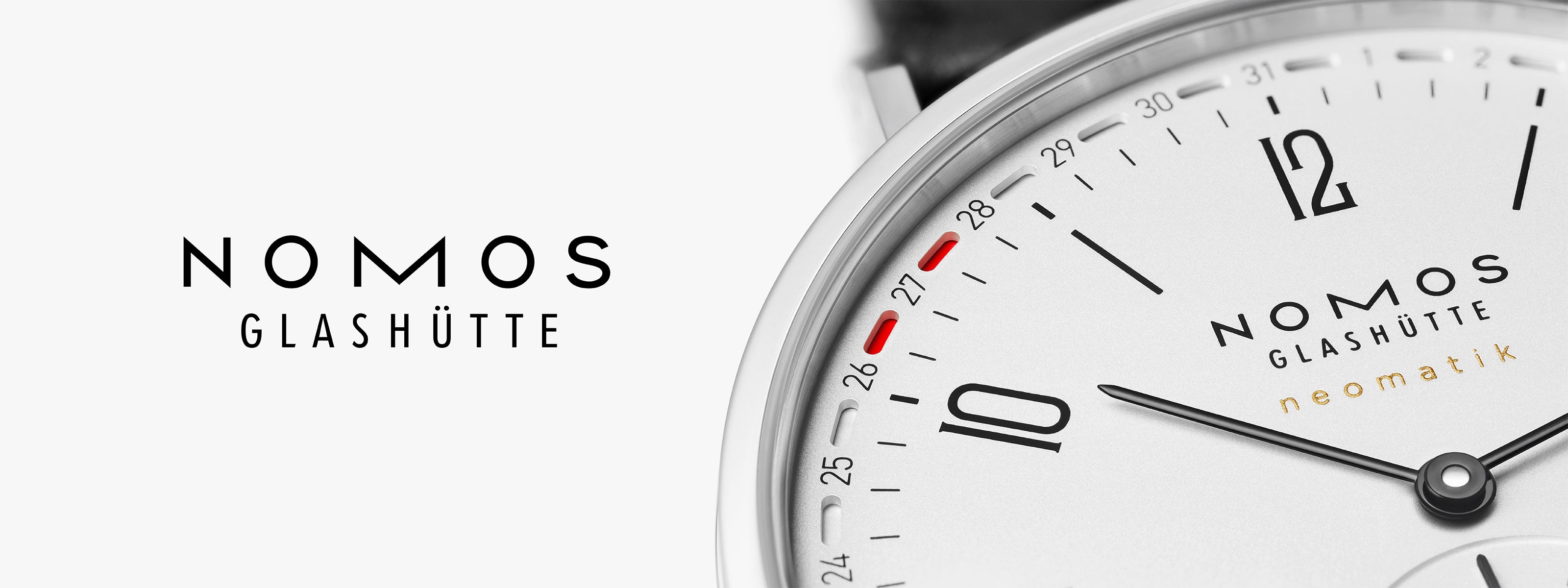 Nomos Watch
