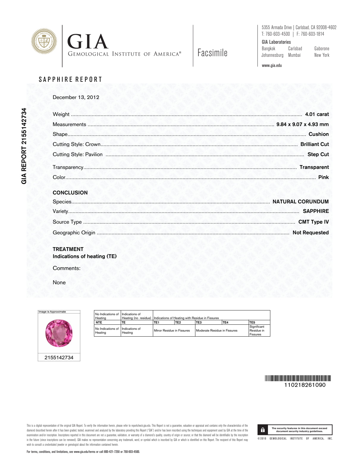 Custom Natural Modified Cushion Pink Sapphire Diamond Halo Ring