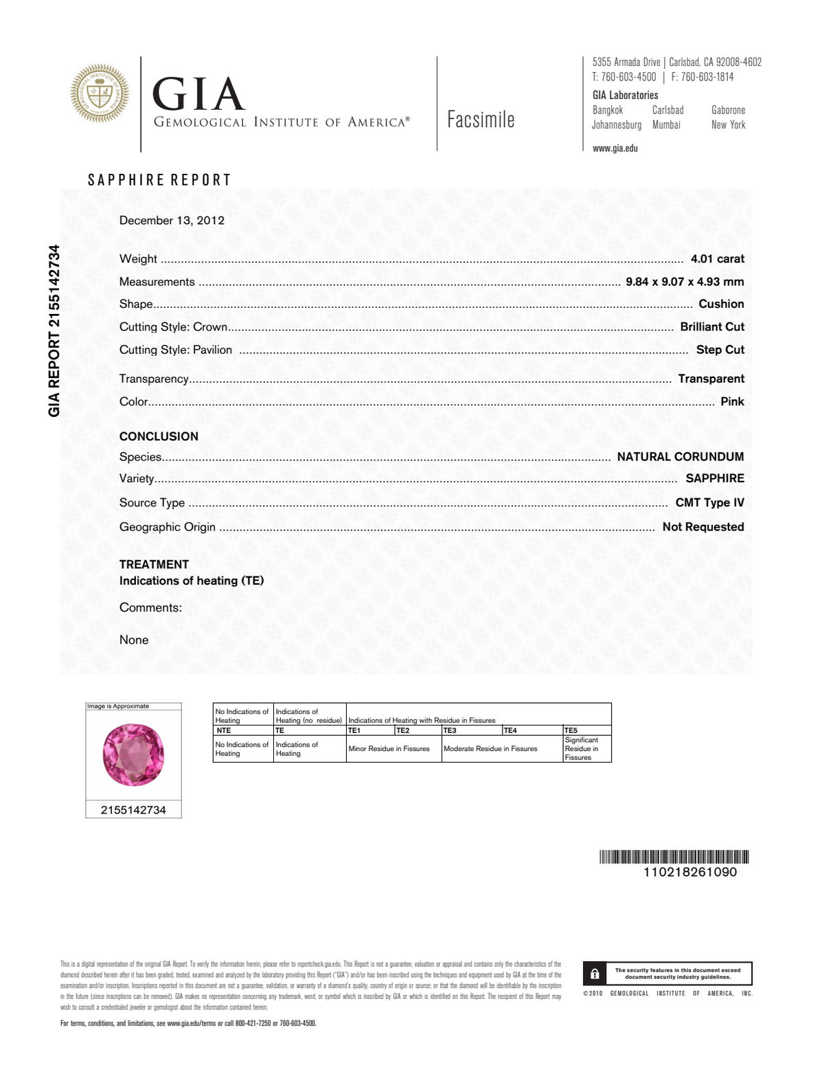 Custom Natural Modified Cushion Pink Sapphire Diamond Halo Ring