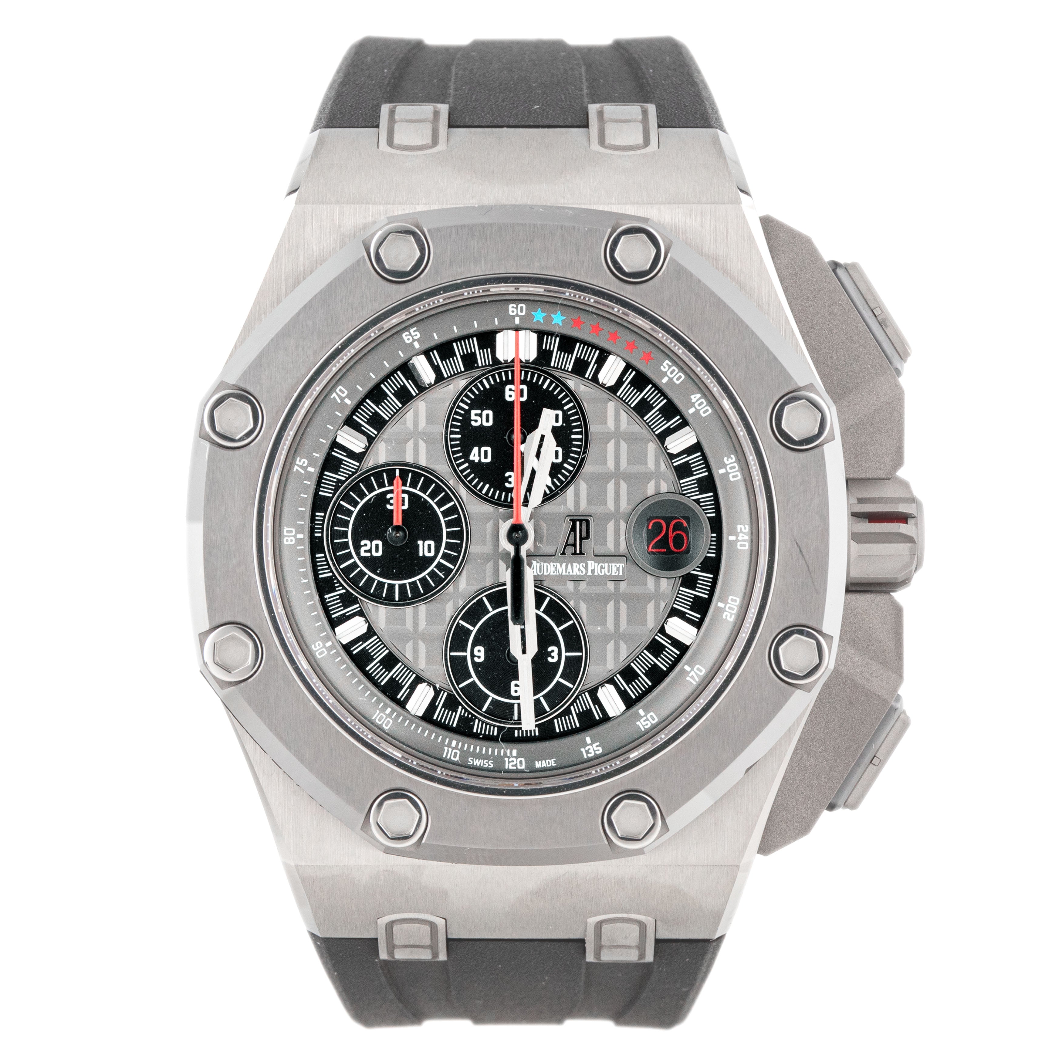 Audemars Piguet スノードーム Audemars Piguet スノードーム AUDEMARS PIGUET オーデマピゲ