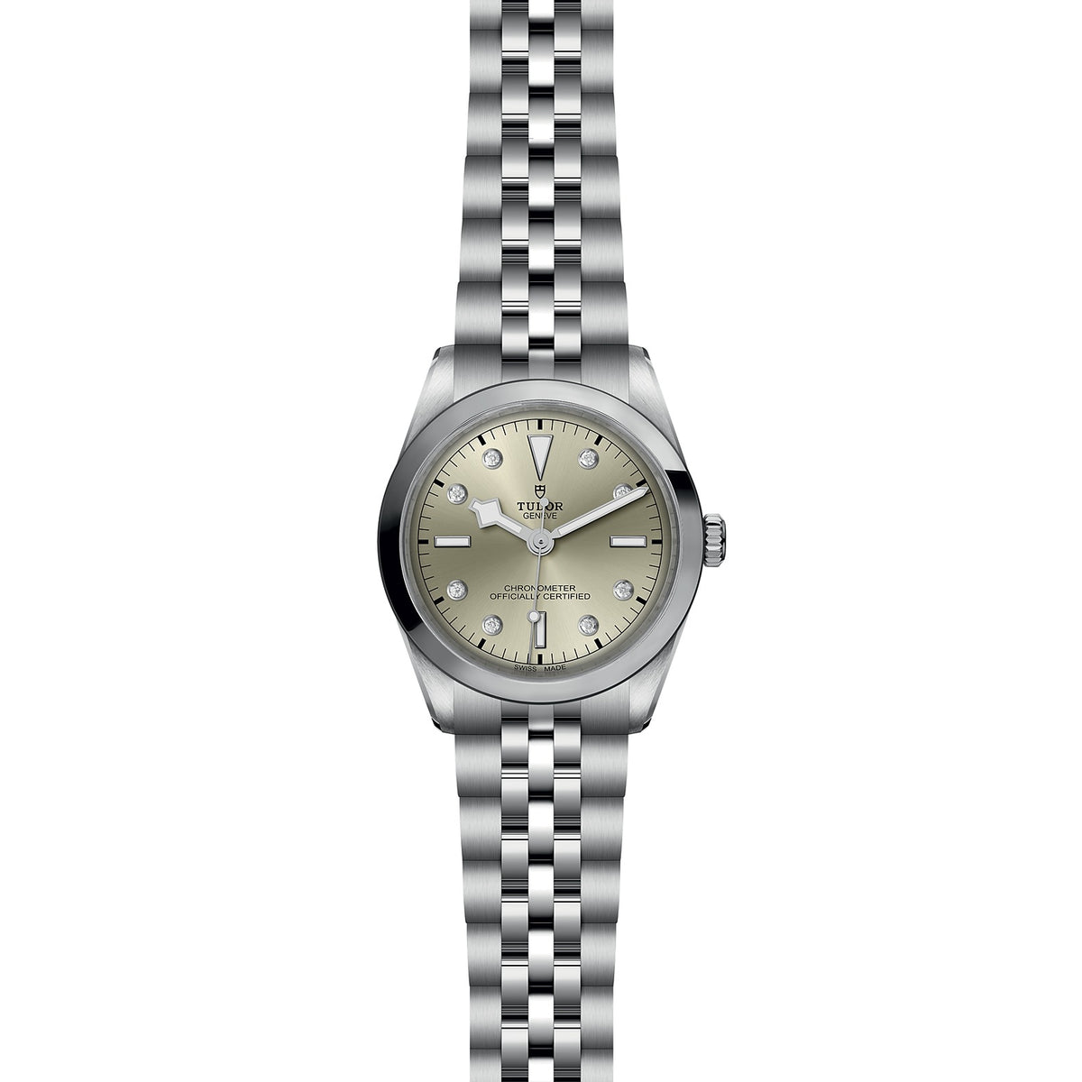 Tudor Black Bay One 36 Watch, 36mm Light Champagne Dial, M79640-0006