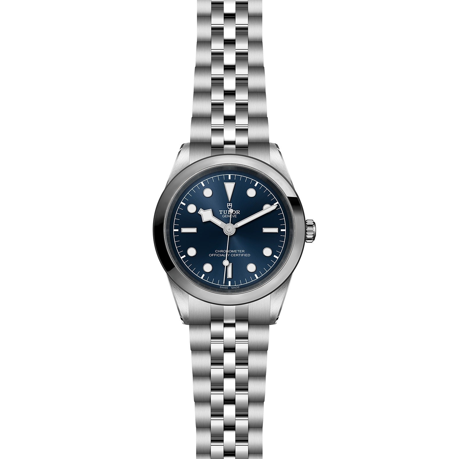 Tudor Black Bay One 41 Watch, 41mm Blue Dial, M79680-0002