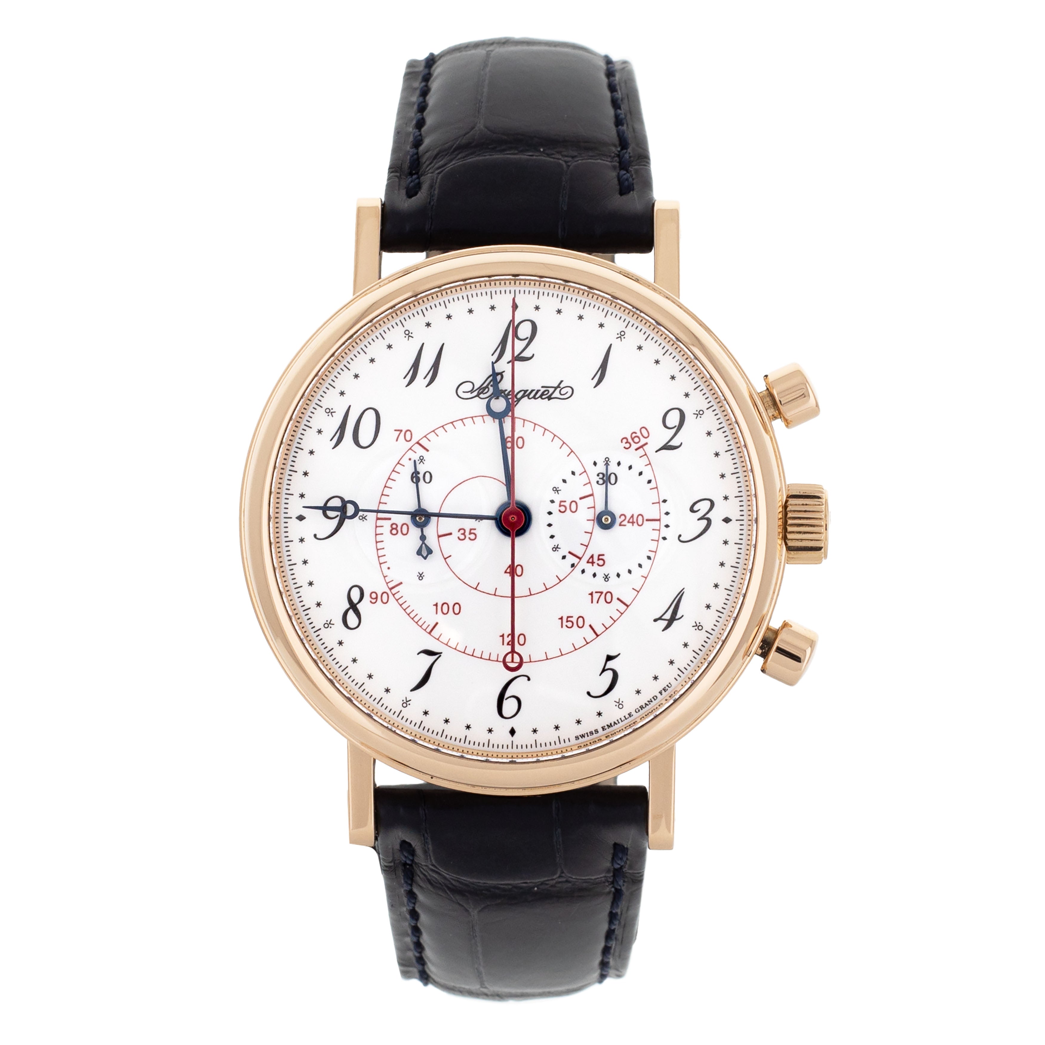 Breguet 5247 hot sale