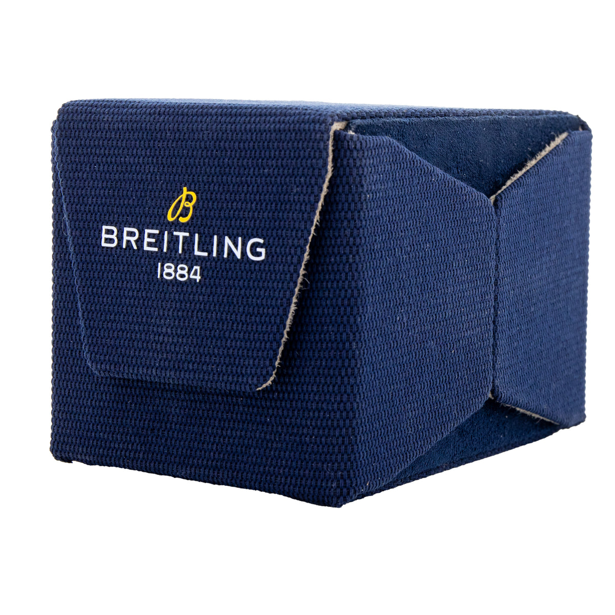 Breitling Top Time Mustang Stainless Steel Green Dial 41mm AB0176 Full Set