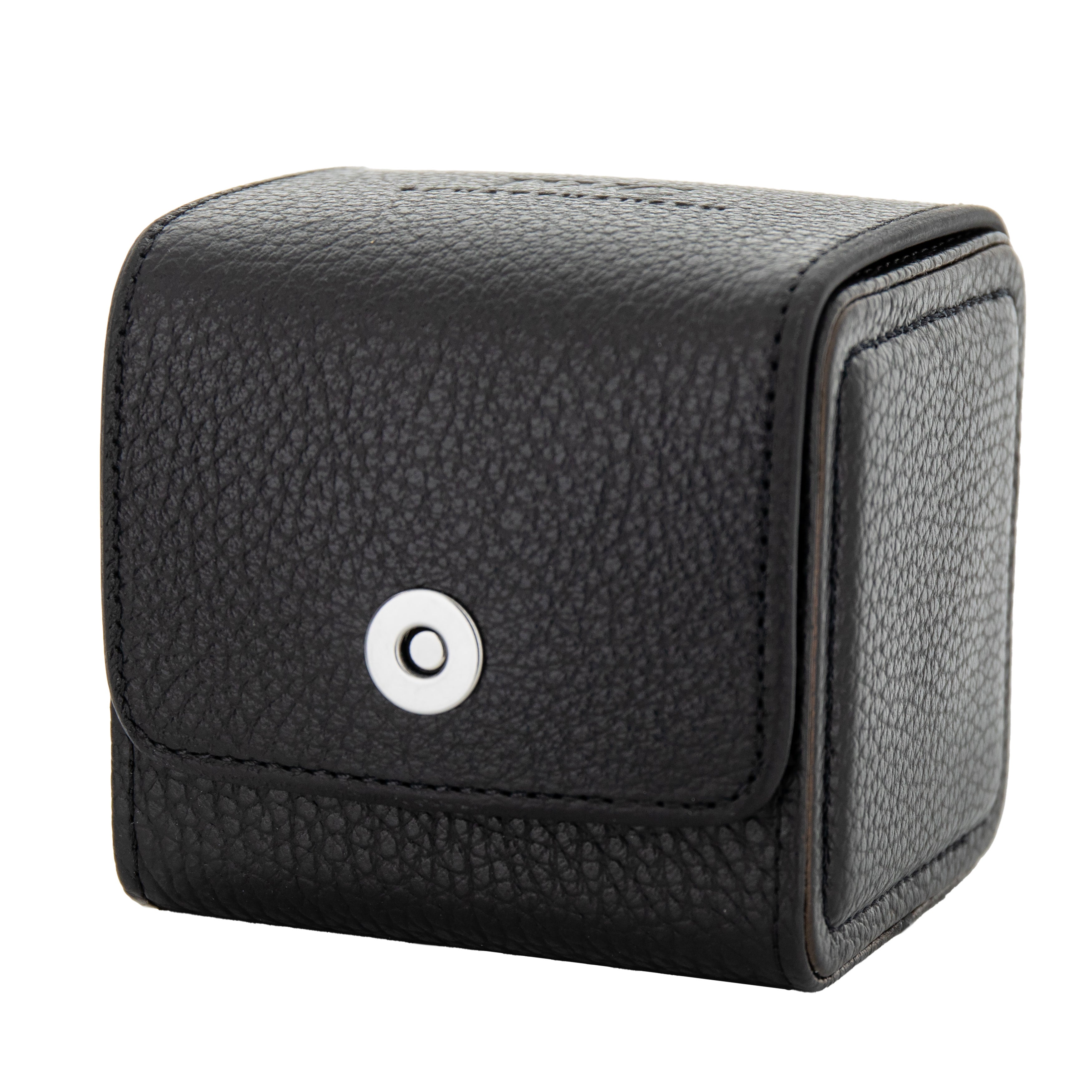 IWC Big Pilot's Watch 43 Spitfire Titanium Black Dial 43mm IW329701 Full Set