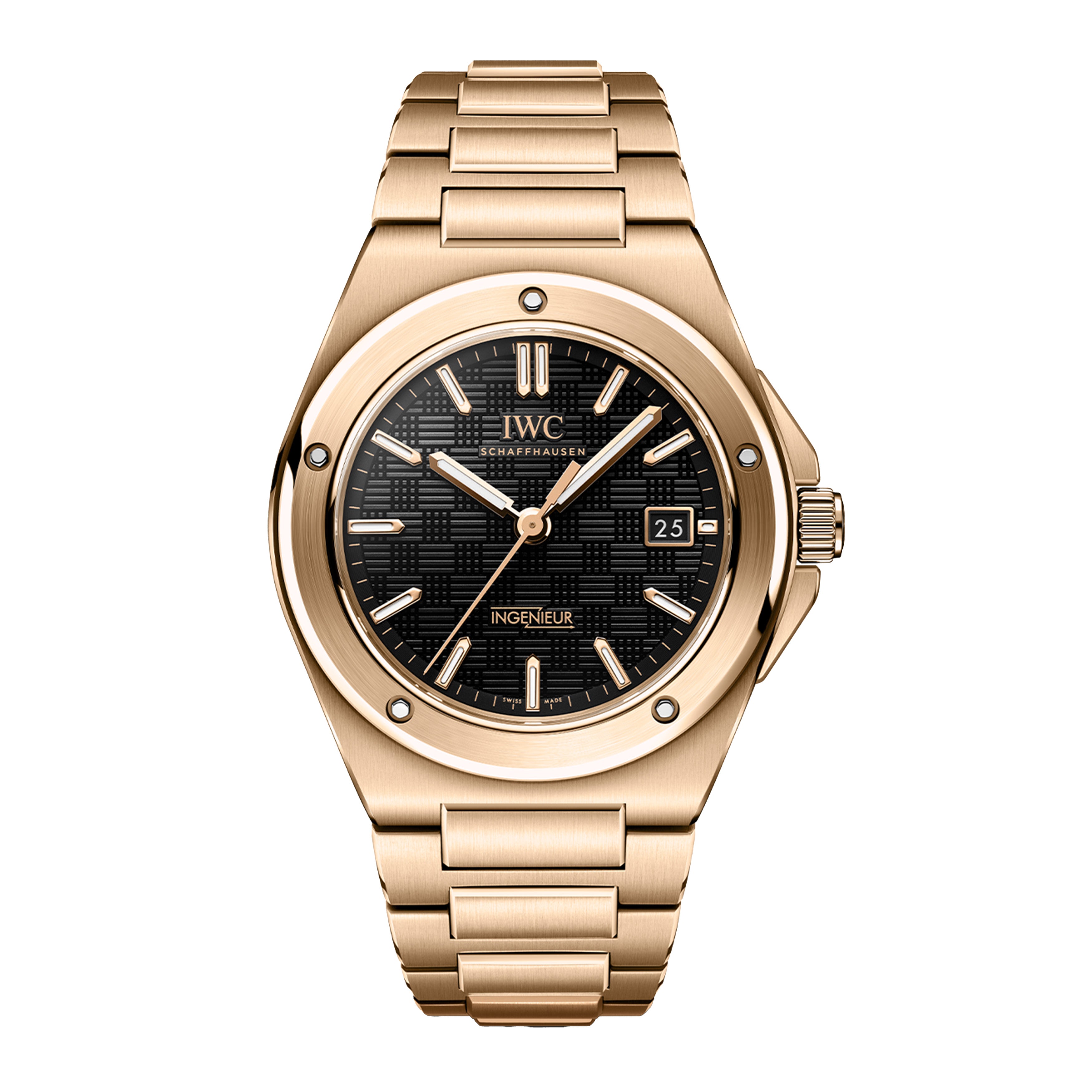 IWC Schaffhausen Pilot's Watch Chronograph