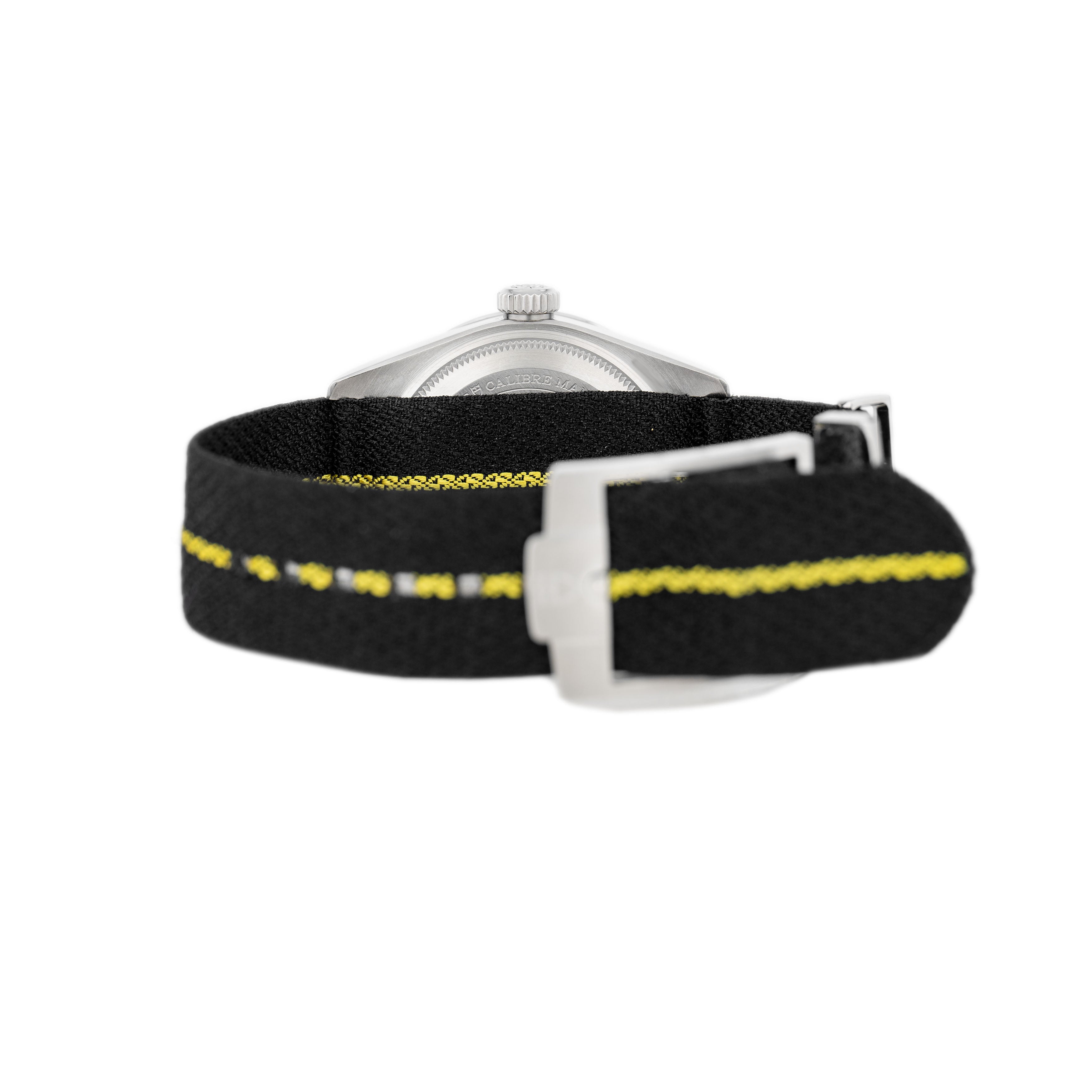 Tudor Black Bay Pro Stainless Steel Black Dial 39mm M79470-0002 Full Set