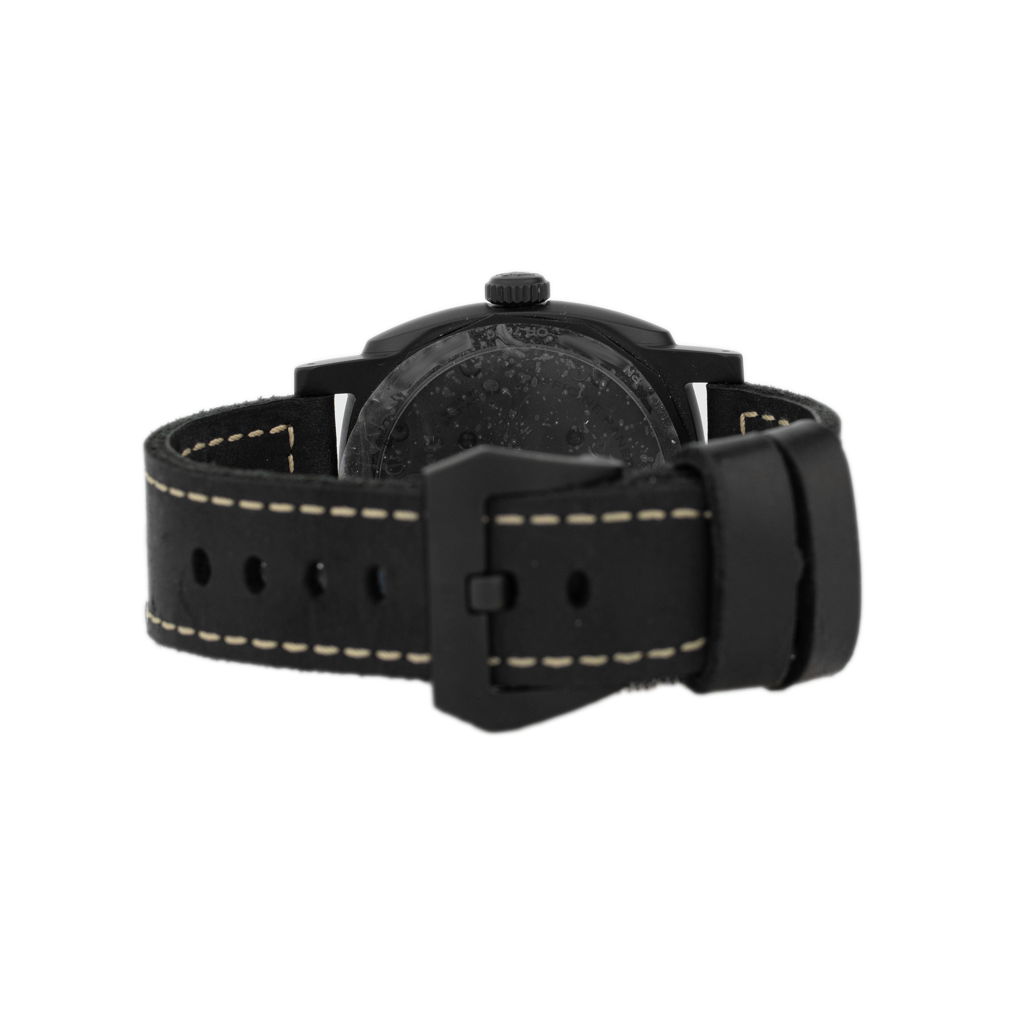 Panerai Radiomir Ceramic Green Dial 48mm Pam00997 Full Set