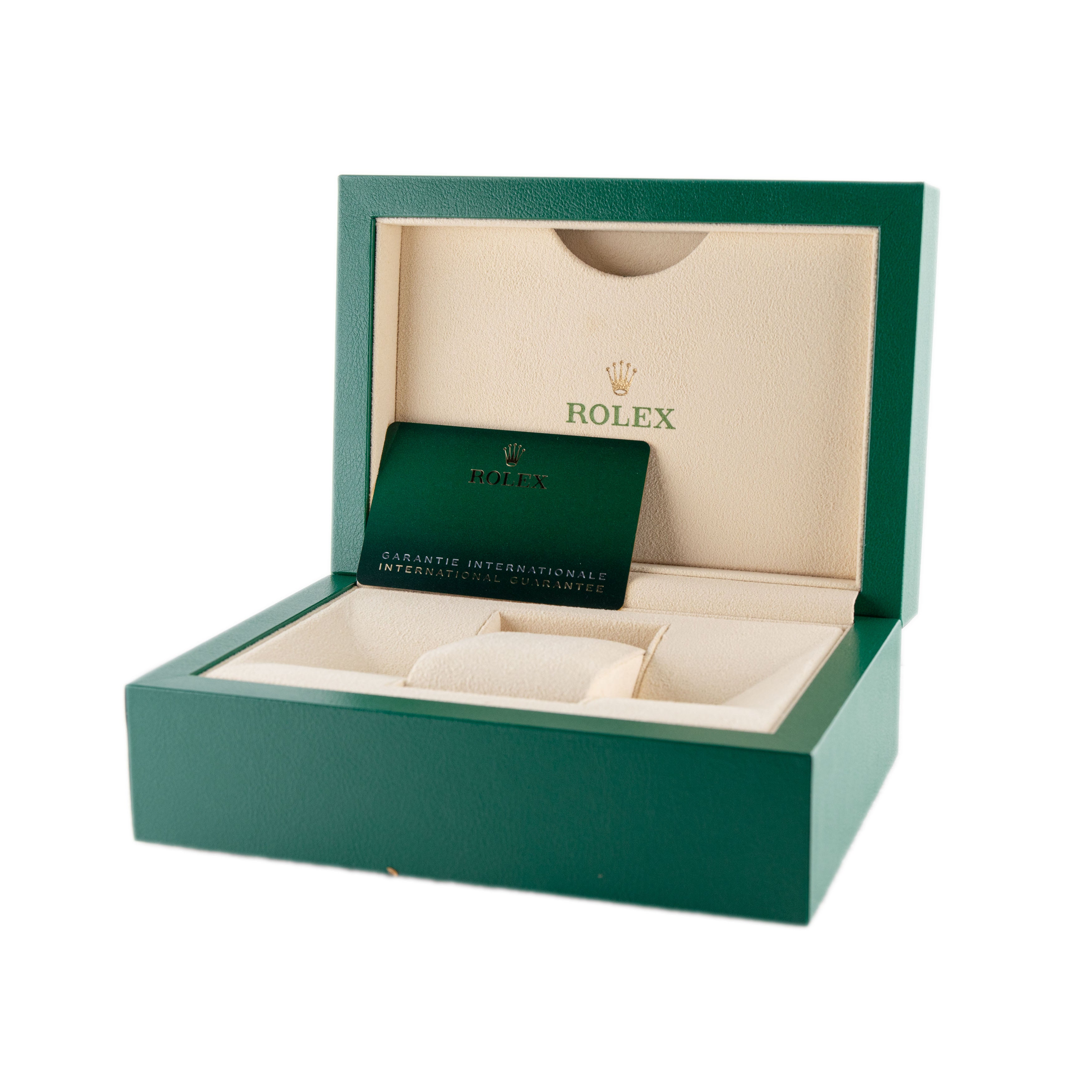 Rolex Submariner Date Stainless Steel Black Dial 41mm 126610LV Full Set