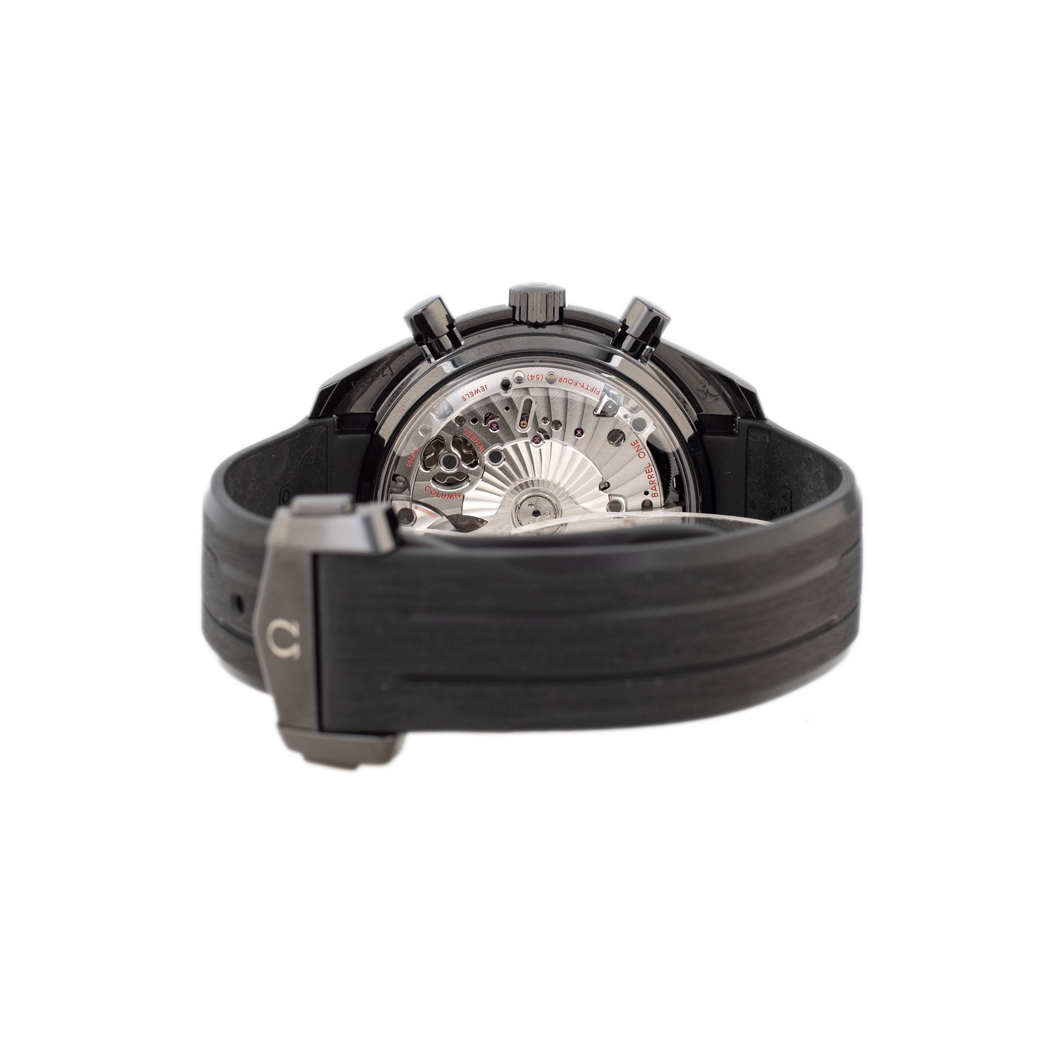 Omega Speedmaster Dark Side Of The Moon Ceramic Black Dial 44.25mm 310.92.44.51.01.004 Full Set