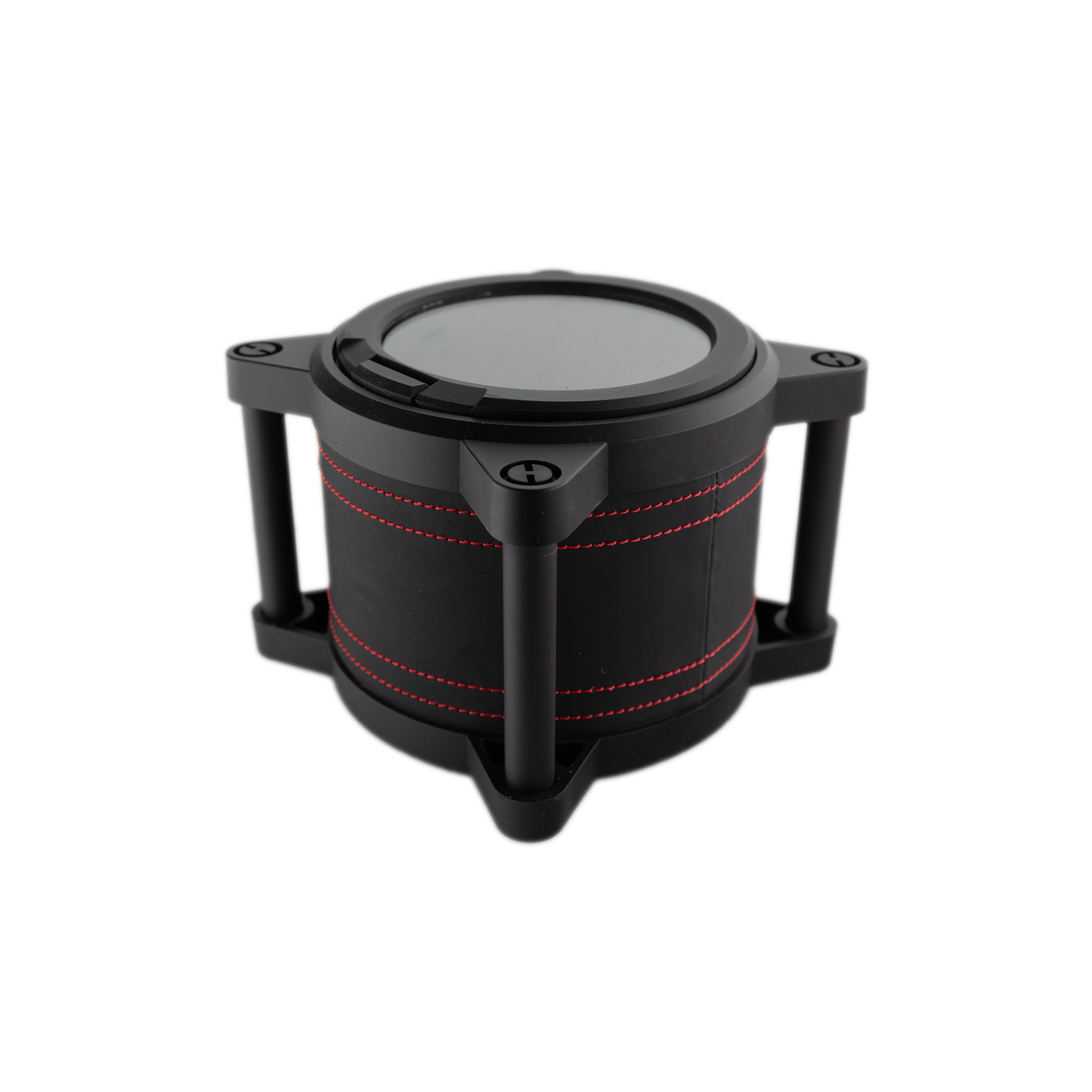 Hublot Big Bang Ferrari Rose Gold Skelton Dial 45mm 401.OX.0123.VR Full Set