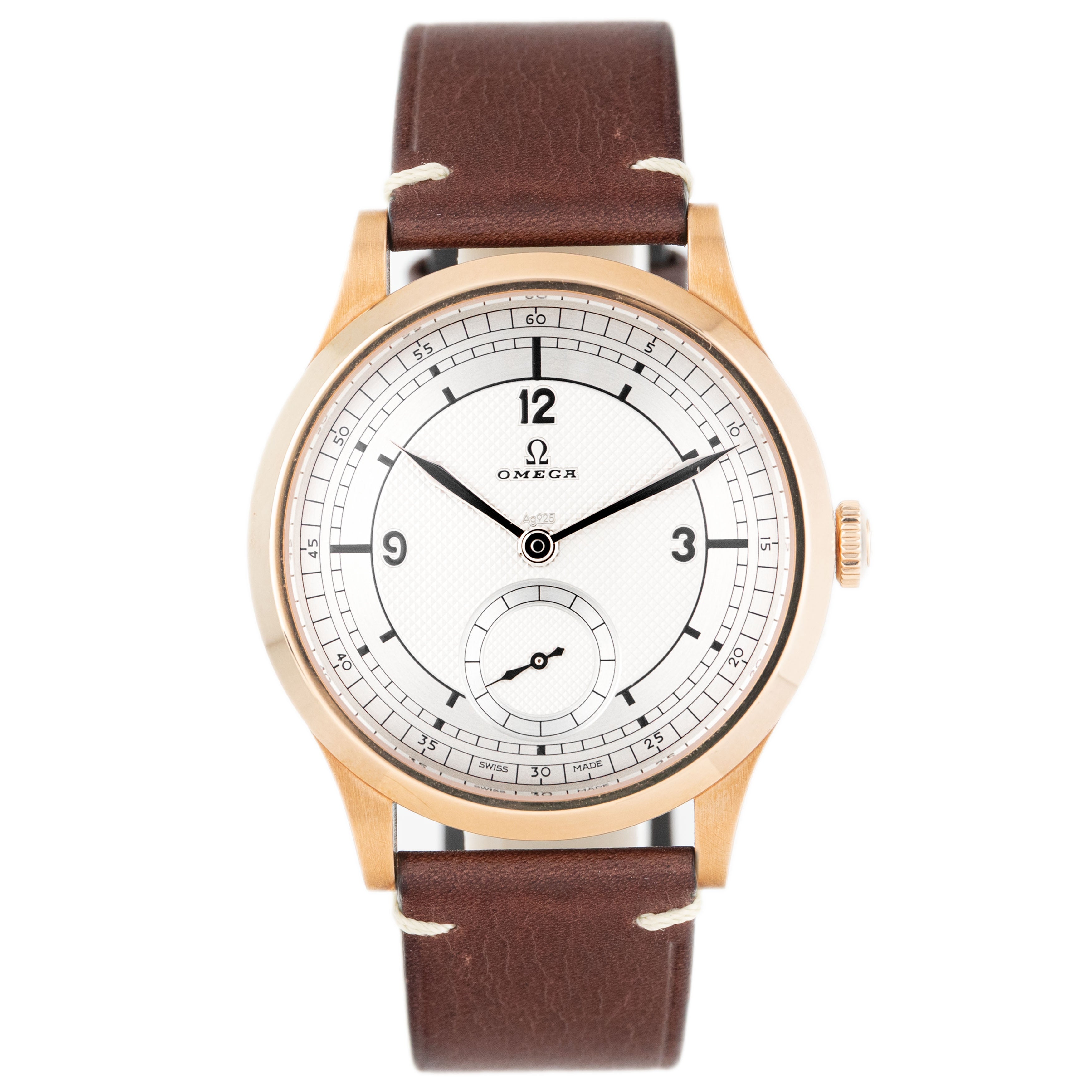 Omega Paris 2024 Edition Bronze Rose Gold Silver Dial 39mm 522.92.39.21.99.001 Full Set