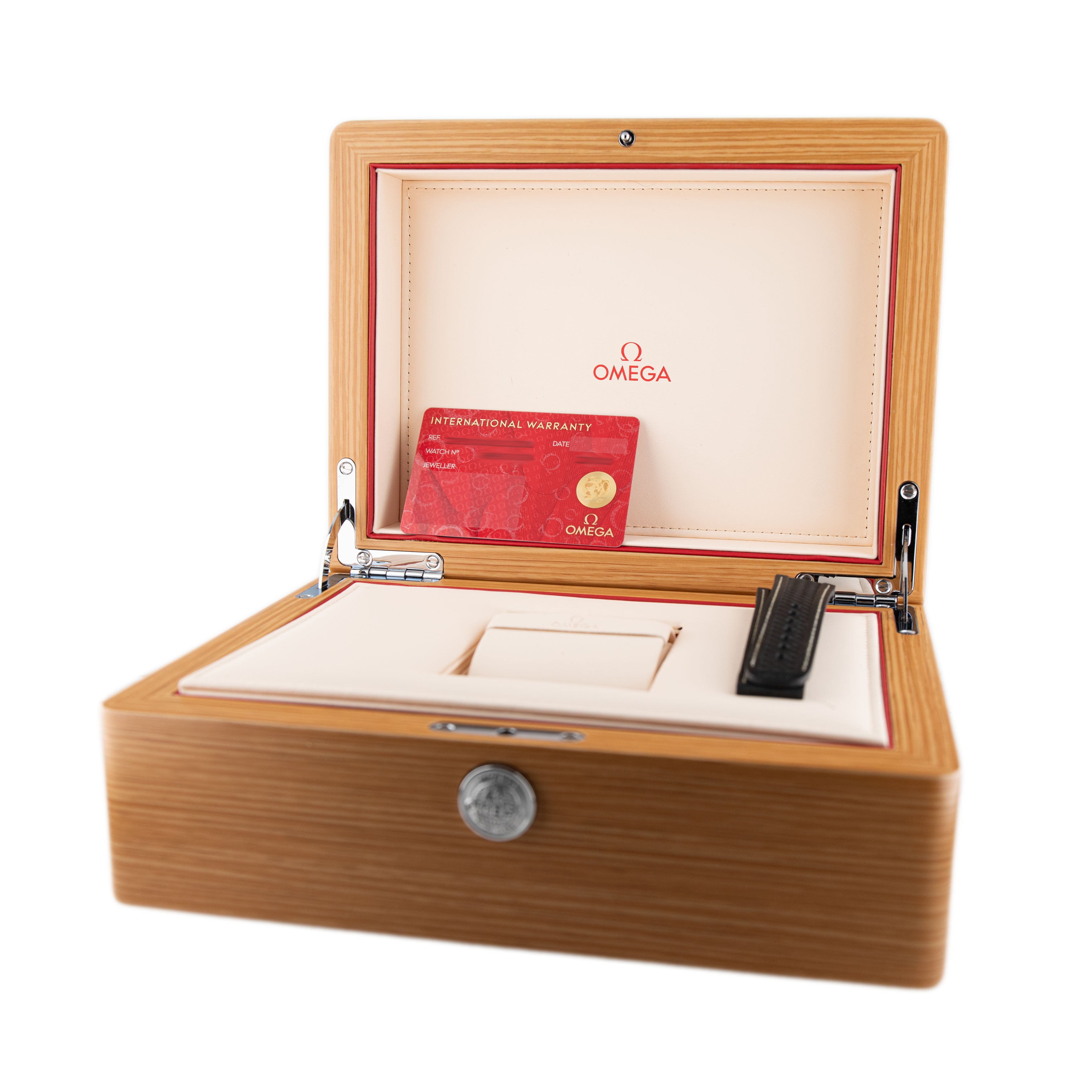 Omega Seamaster Aqua Terra 150M Stainless Steel Green Dial 41mm 220.10.41.21.10.001 Full Set