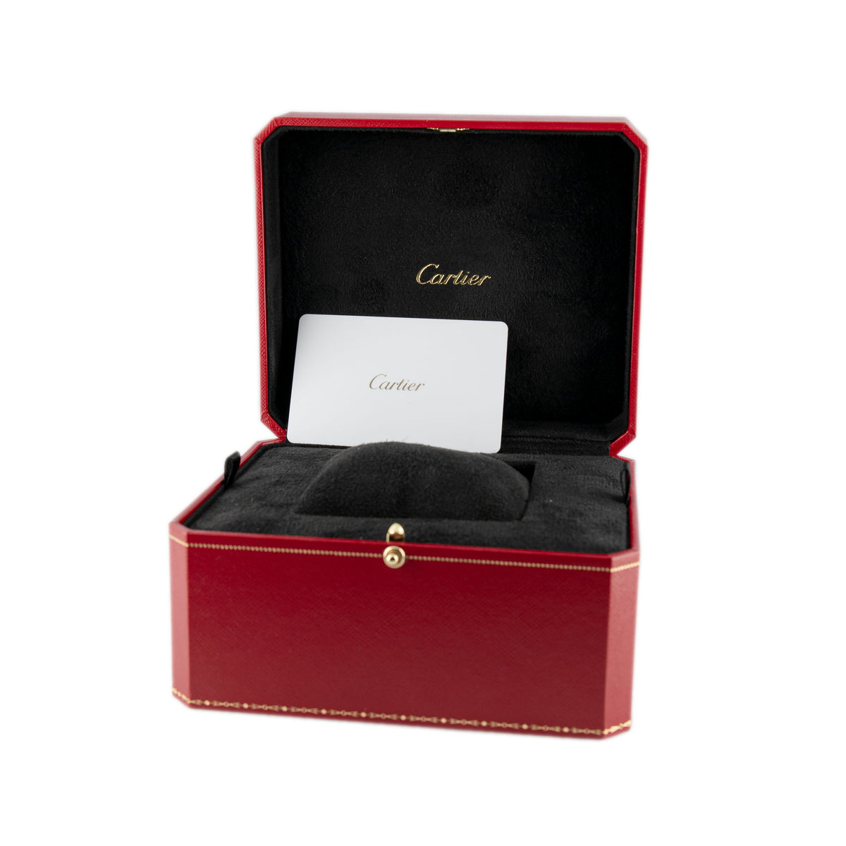 Cartier Ballon Bleu Rose Gold Silver Dial 36mm WJBB0034 Full Set