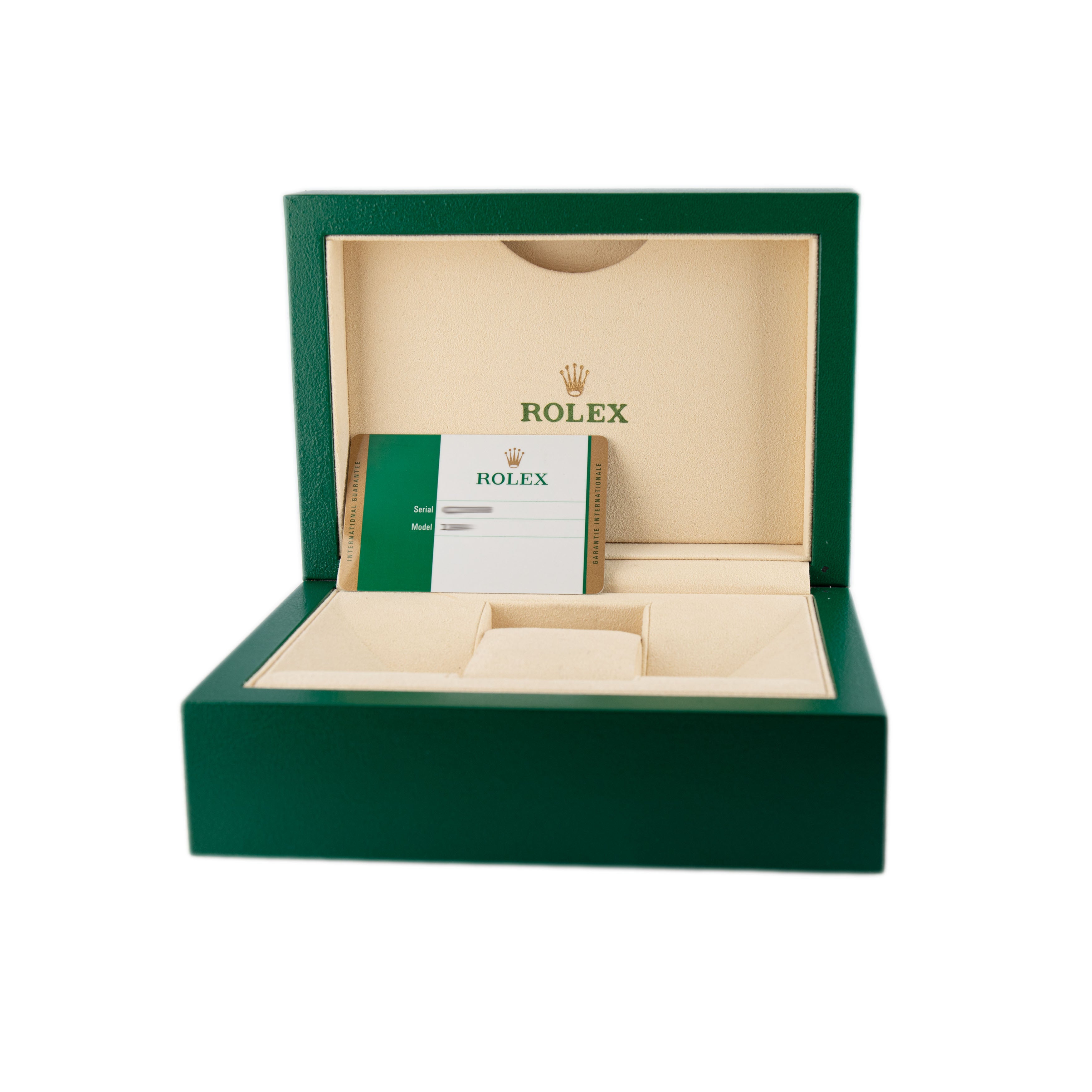 Rolex Datejust 41 Stainless Steel Silver Dial 41mm Fluted Jubilee 126334 Full Set