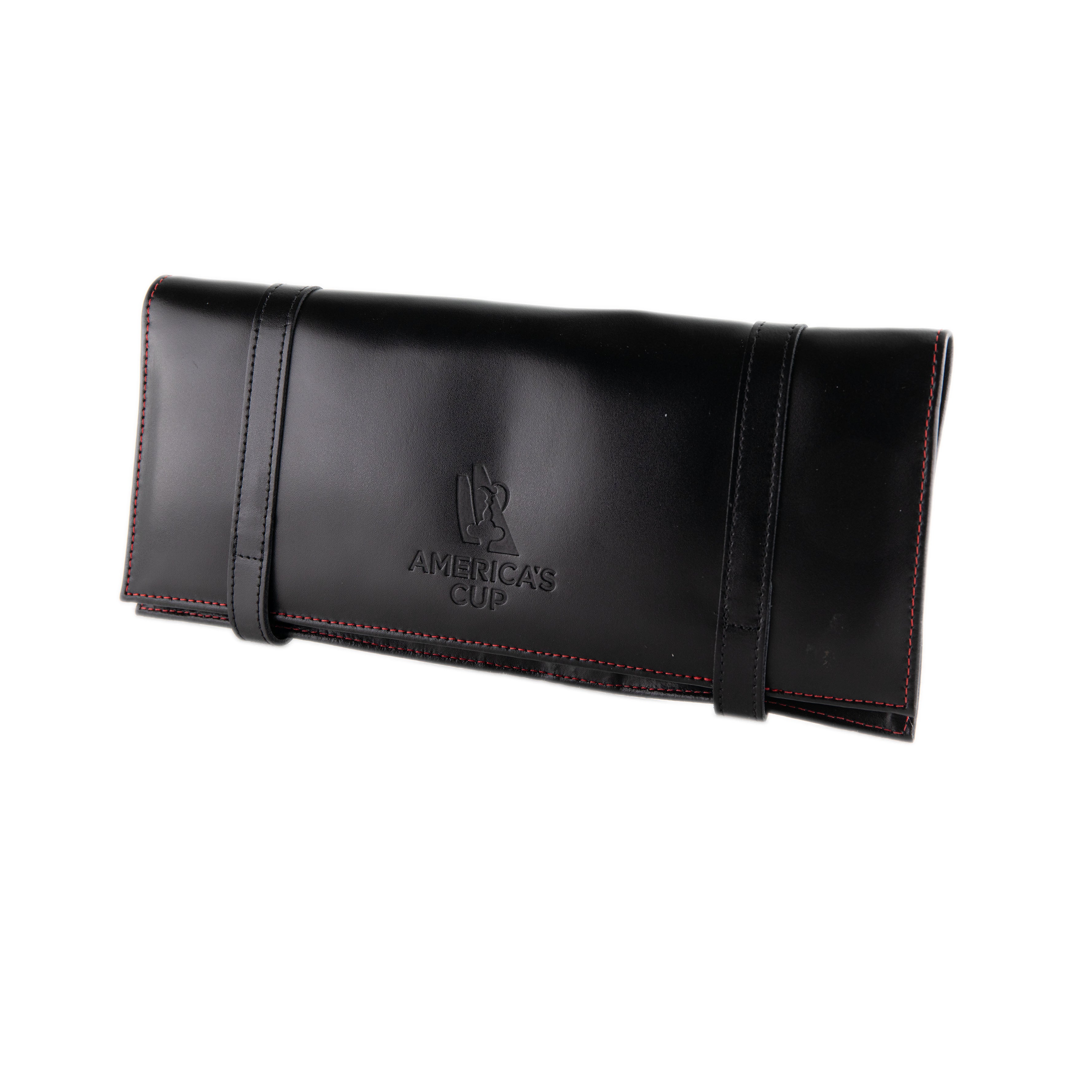 Bremont Oracle II Americas Cup GMT Titanium Black Dial 43mm AC-TI-GMT Full Set