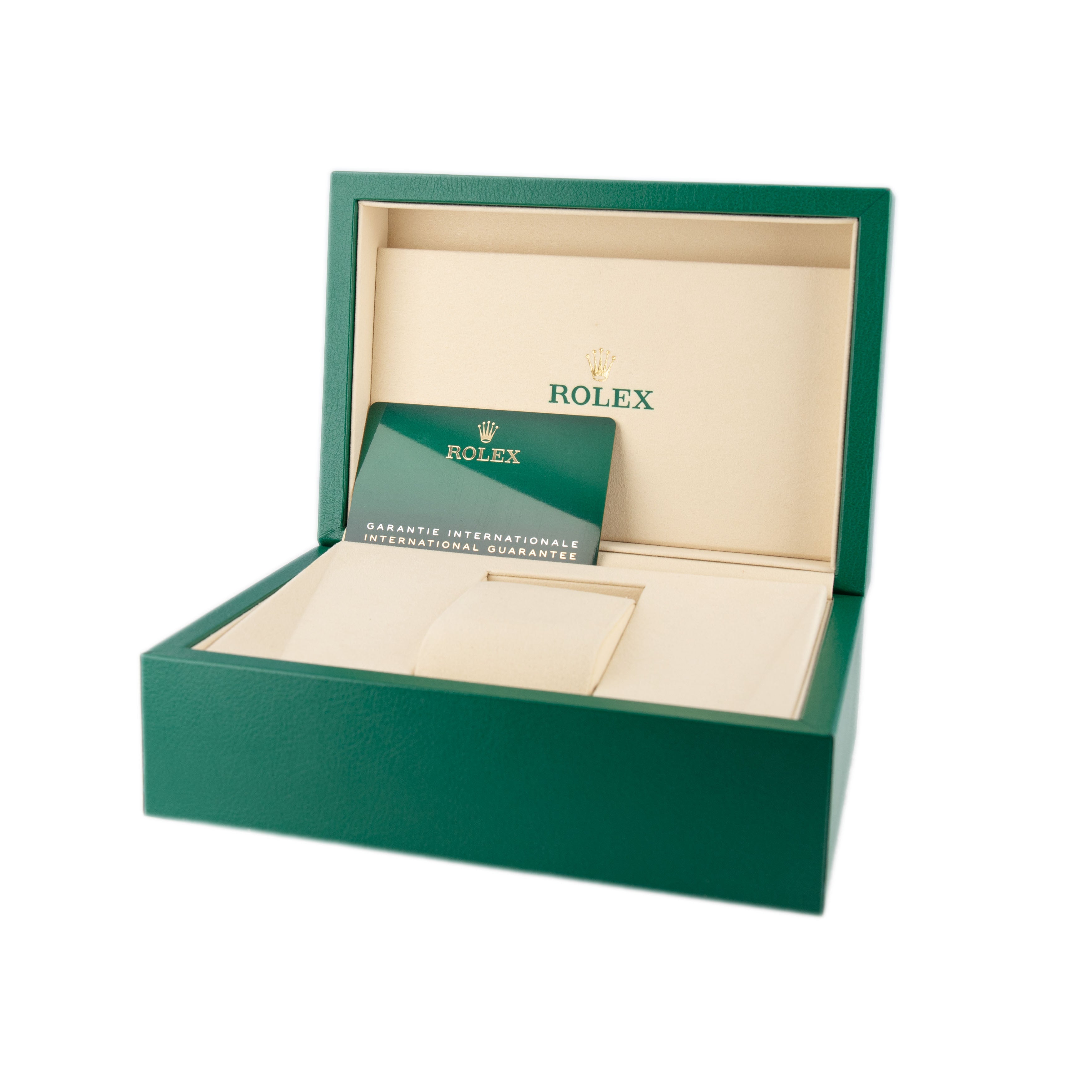 Rolex GMT-Master II Sprite Stainless Steel Black Dial 40mm Jubilee 126720VTNR Full Set