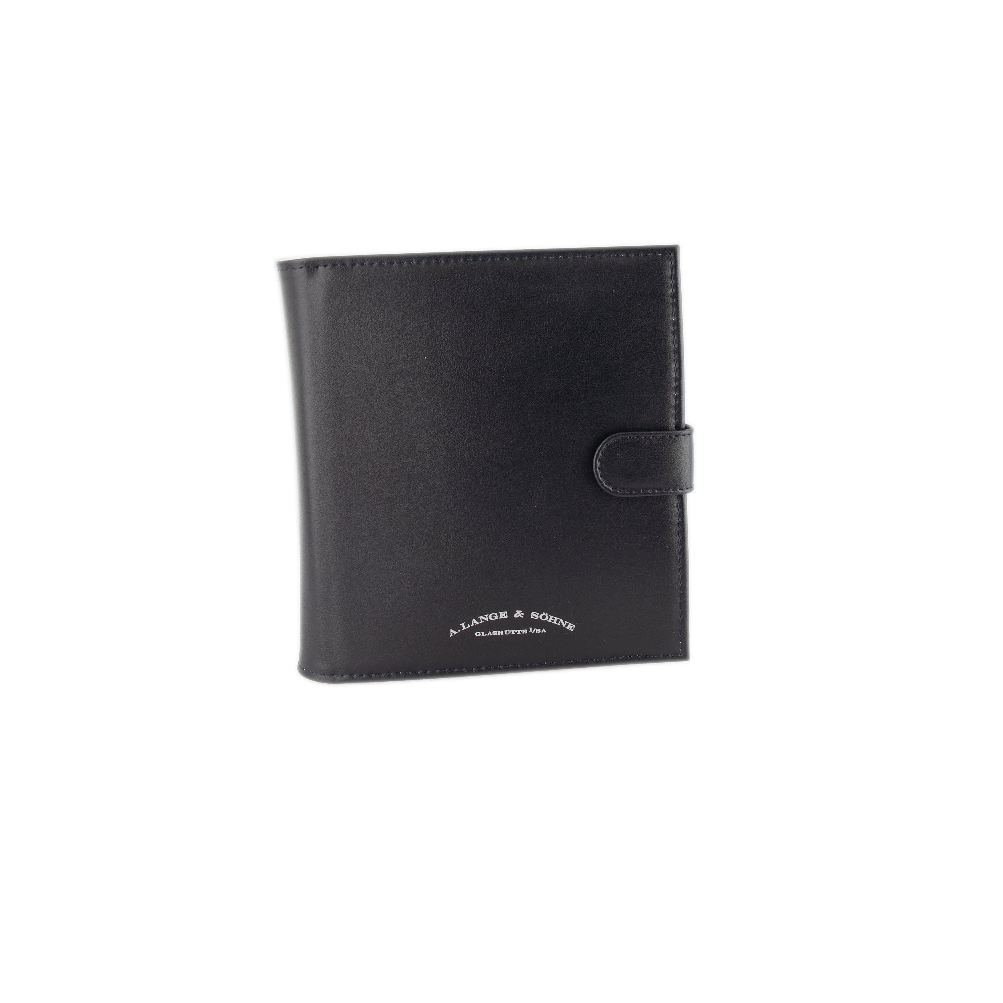 A. Lange & Sohne Richard Lange Tourbillon Rose Gold 41.9mm Rose Gold Deployant Buckle 760.032 Full Set