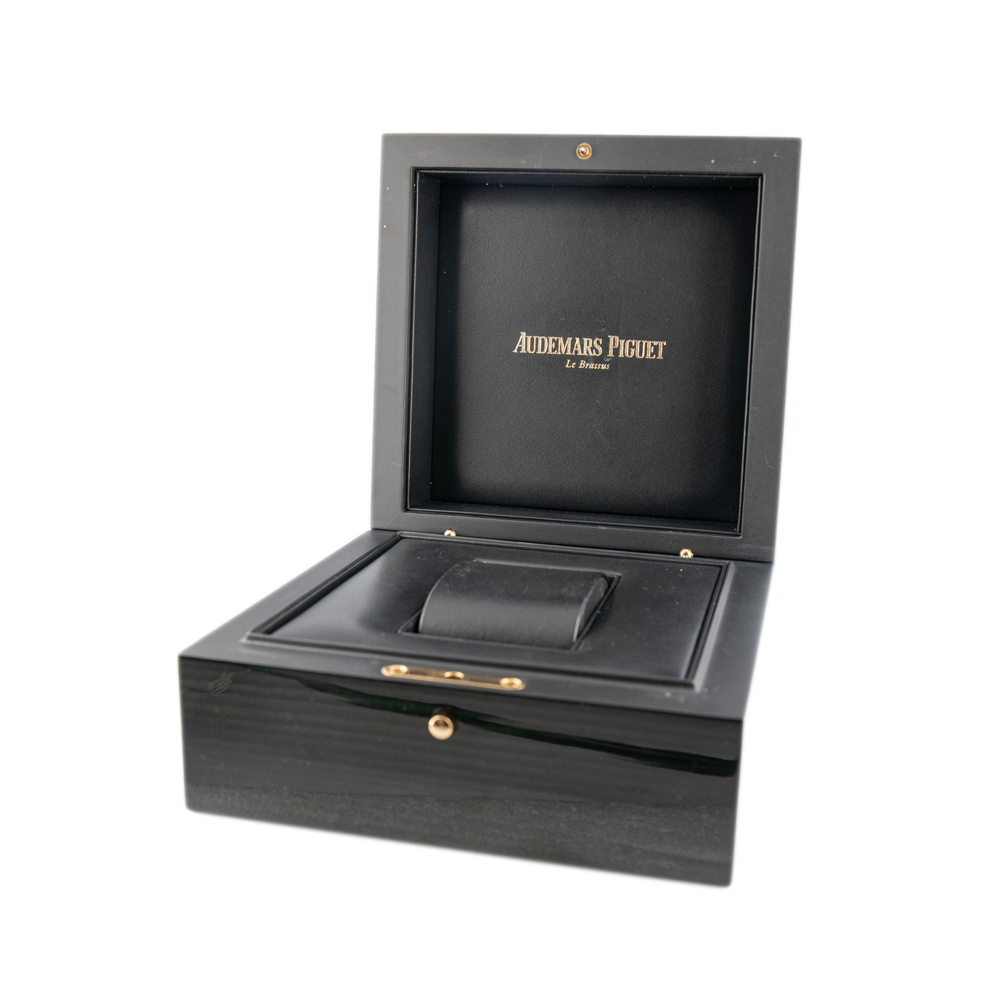 Audemars Piguet Royal Oak Offshore Diver Stainless Steel Black Dial 42mm 15710ST.OO.A002CA.01 Full Set