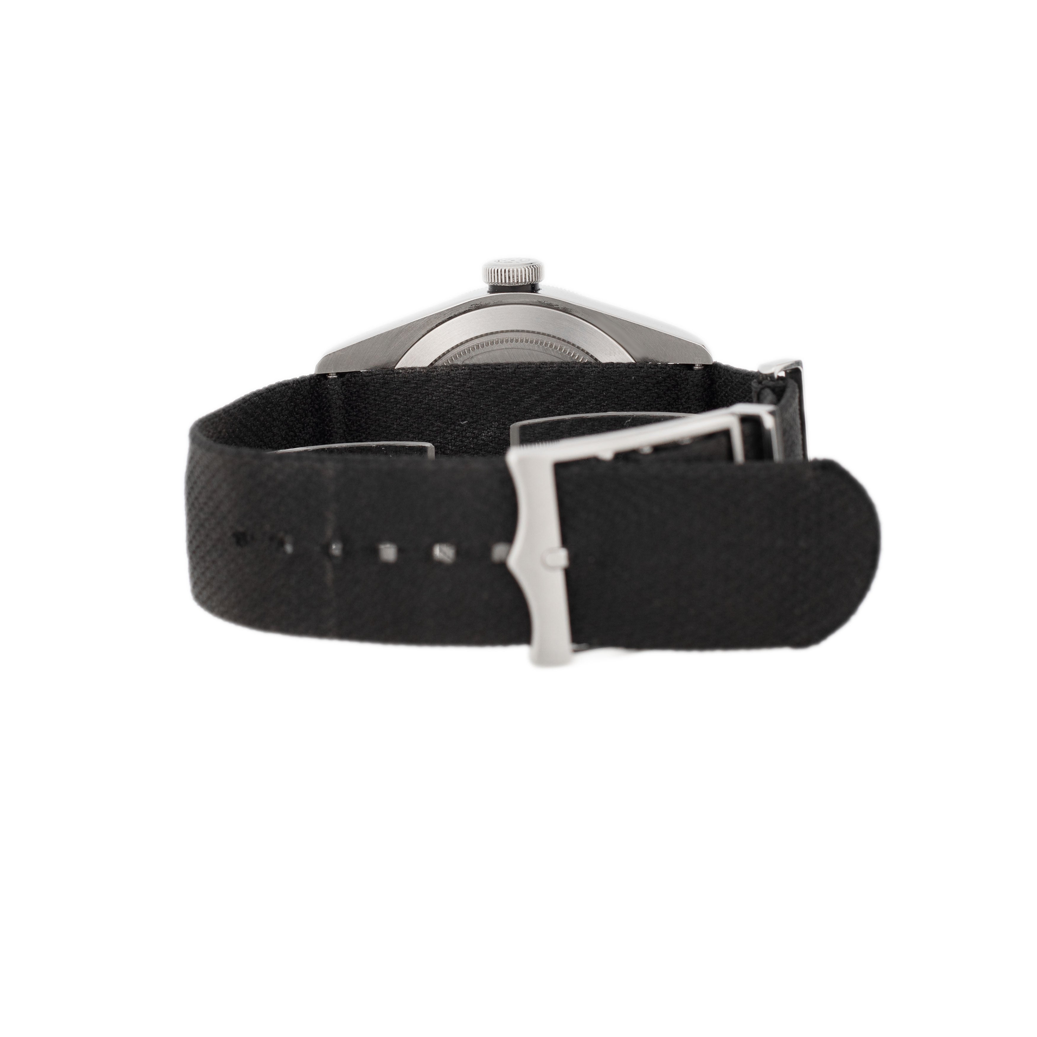 Tudor Heritage Black Bay Stainless Steel Black Dial 41mm 79220N Full Set