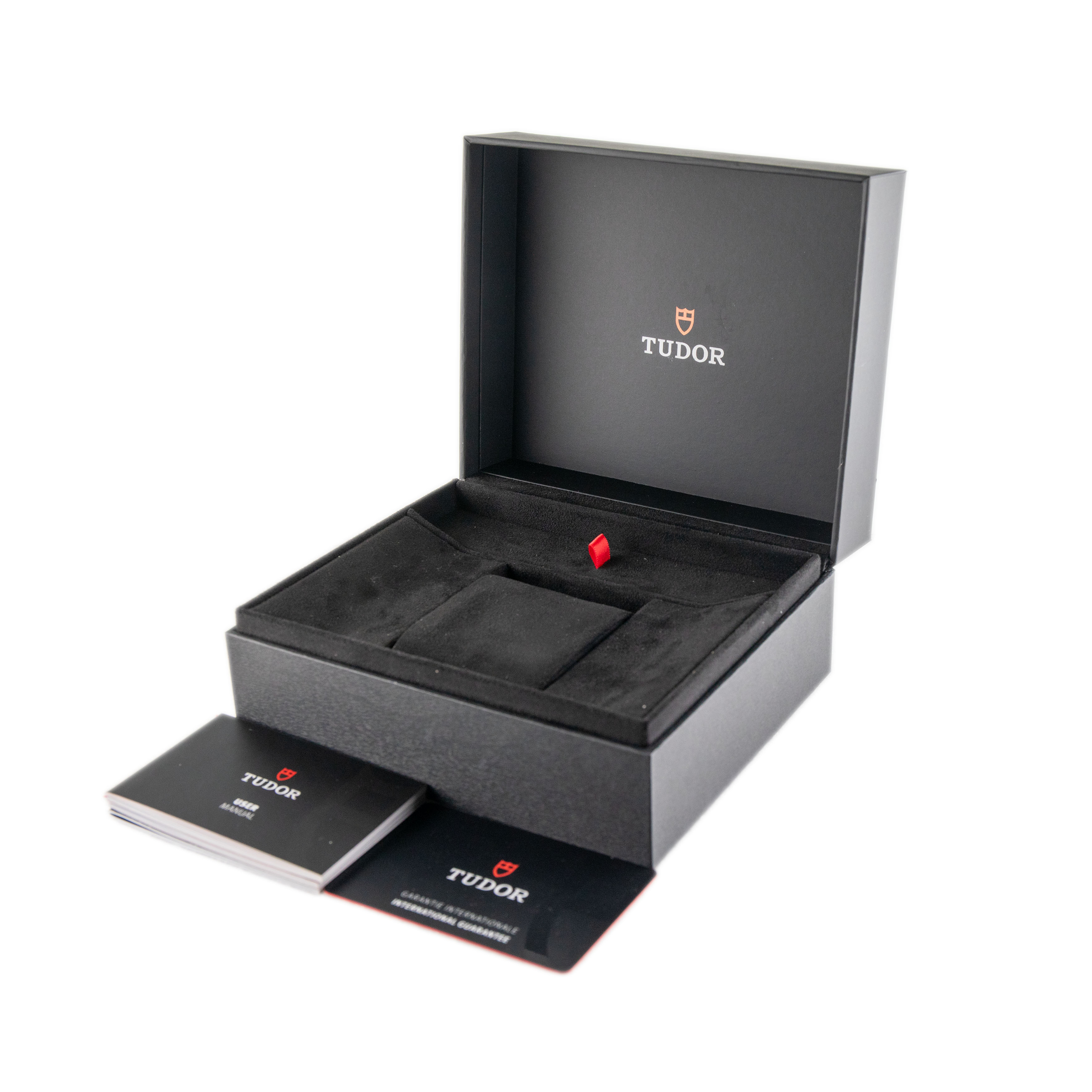 Tudor Royal Stainless Steel Salmon Dial 41mm m28600-0009 Full Set