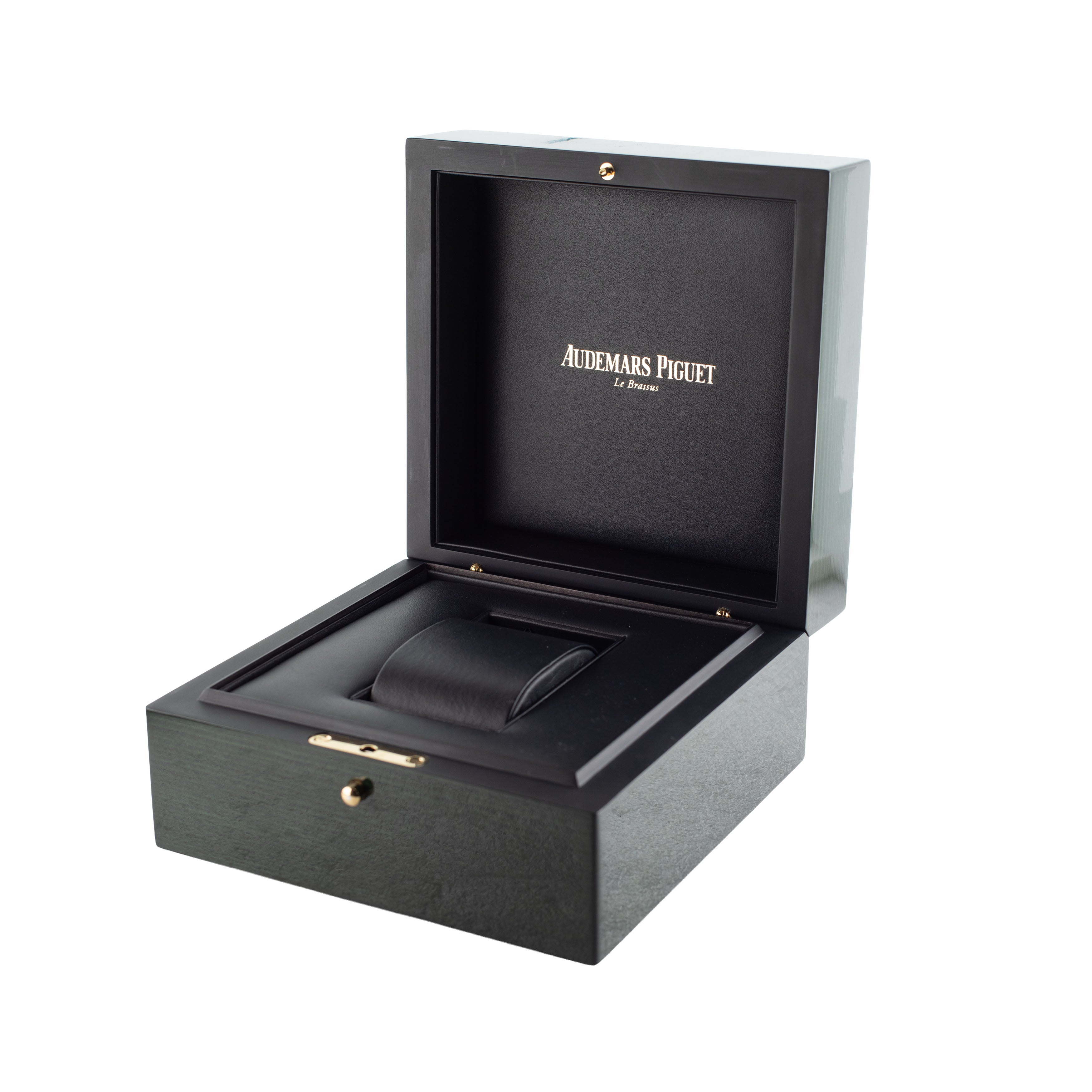 Audemars Piguet Code 11.59 Chronograph Rose Gold & Ceramic Gray Dial 41mm 26393NR.OO.A002KB.01