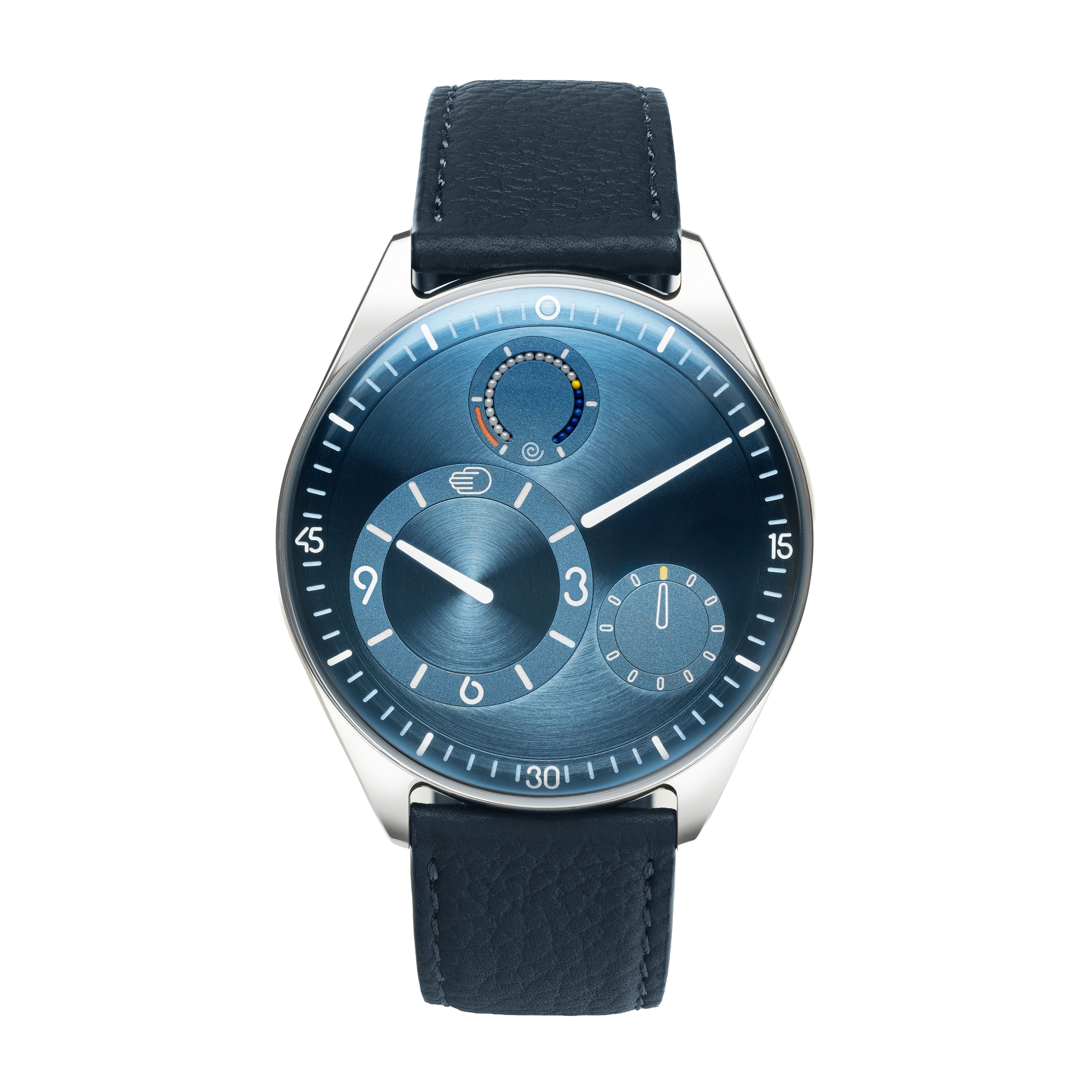 Ressence Type 11 Sky Watch, 41mm Dial, Type 11 S